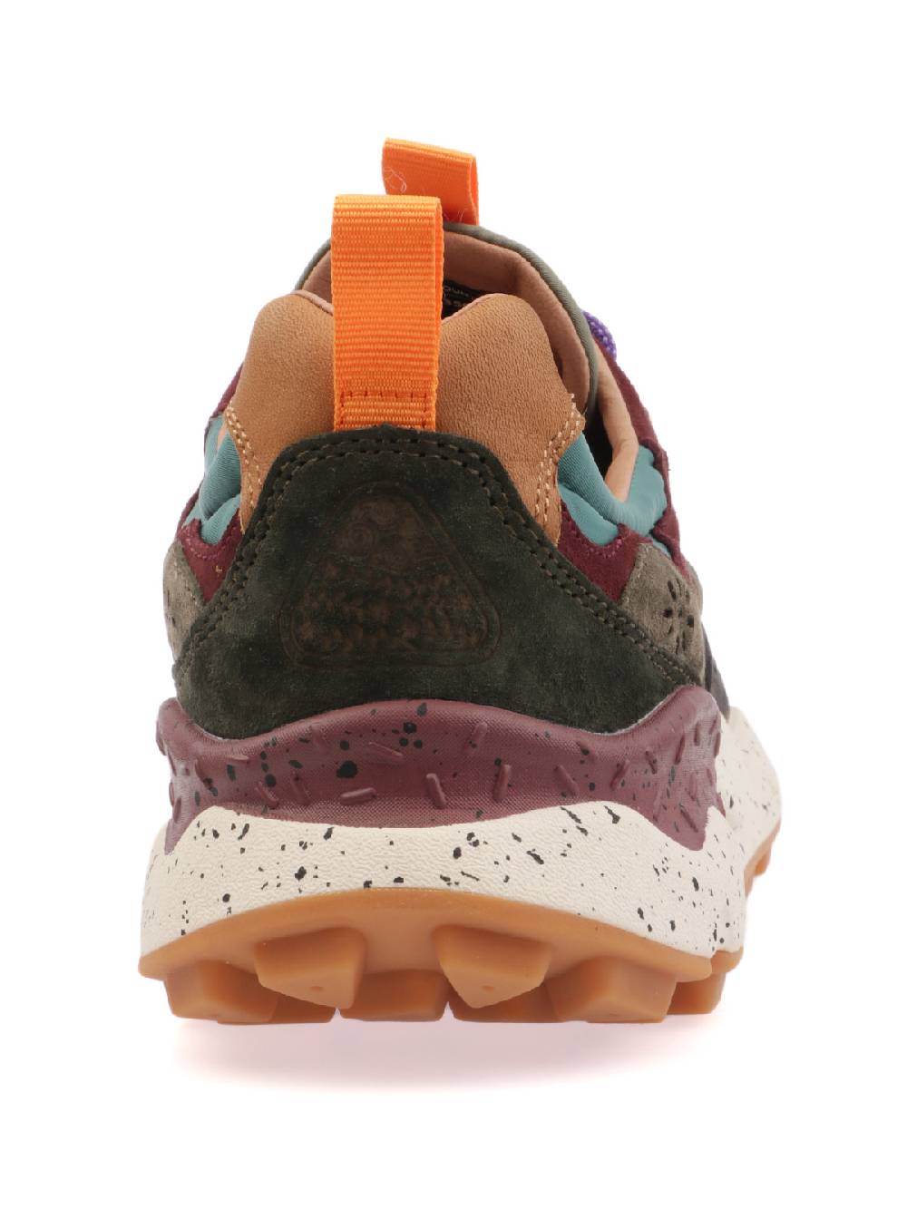 FLOWER MOUNTAIN Sneakers Uomo Yamano 3 Qualità