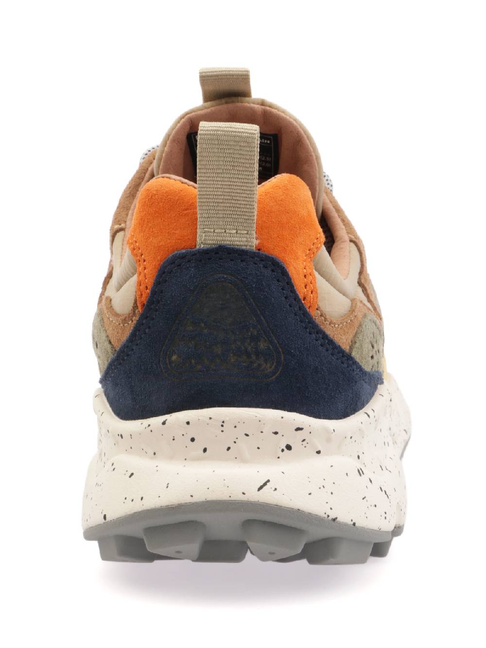 FLOWER MOUNTAIN Sneakers Uomo Yamano 3 Vendita