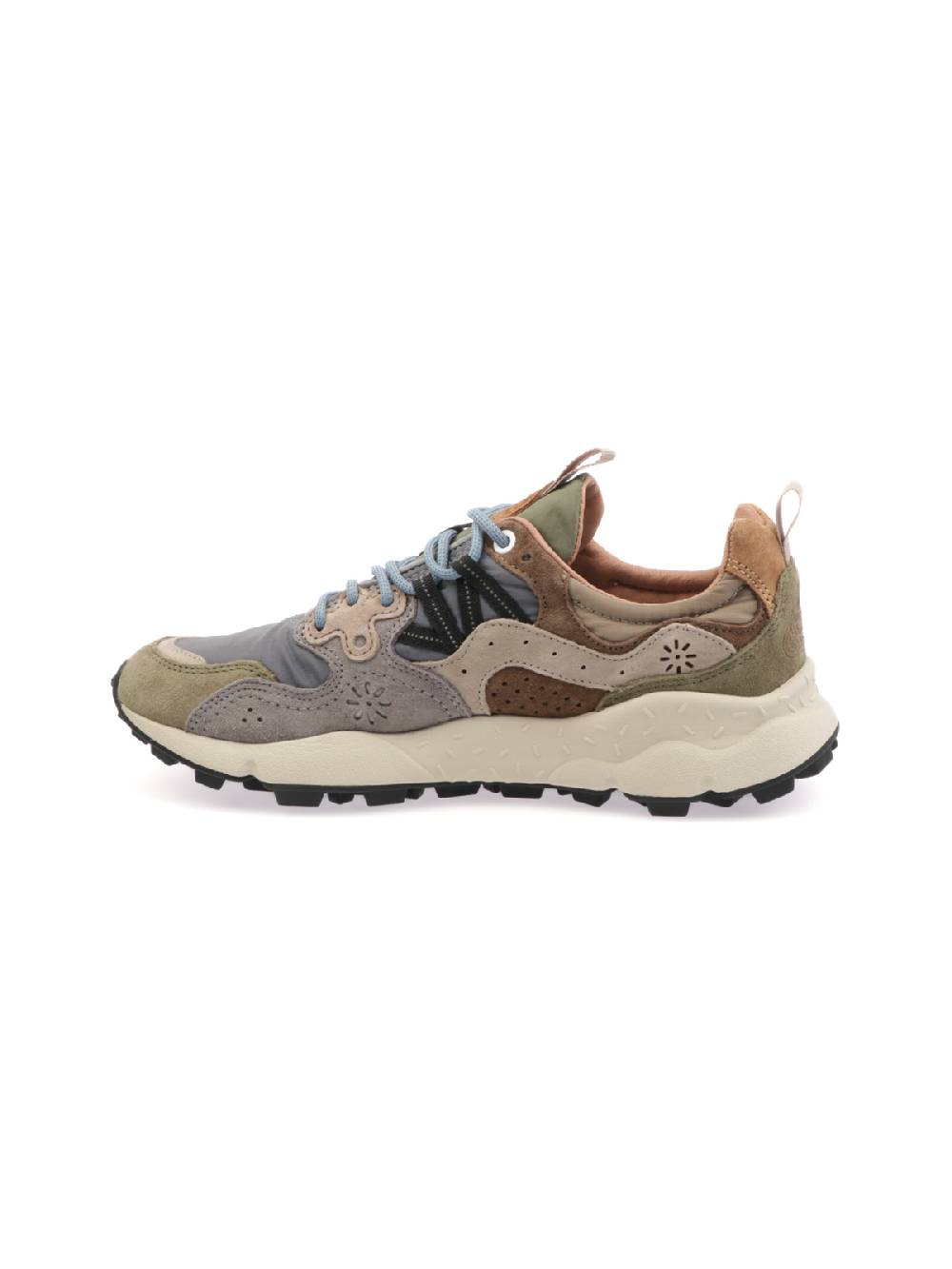 FLOWER MOUNTAIN Sneakers Uomo Yamano 3 Promozione