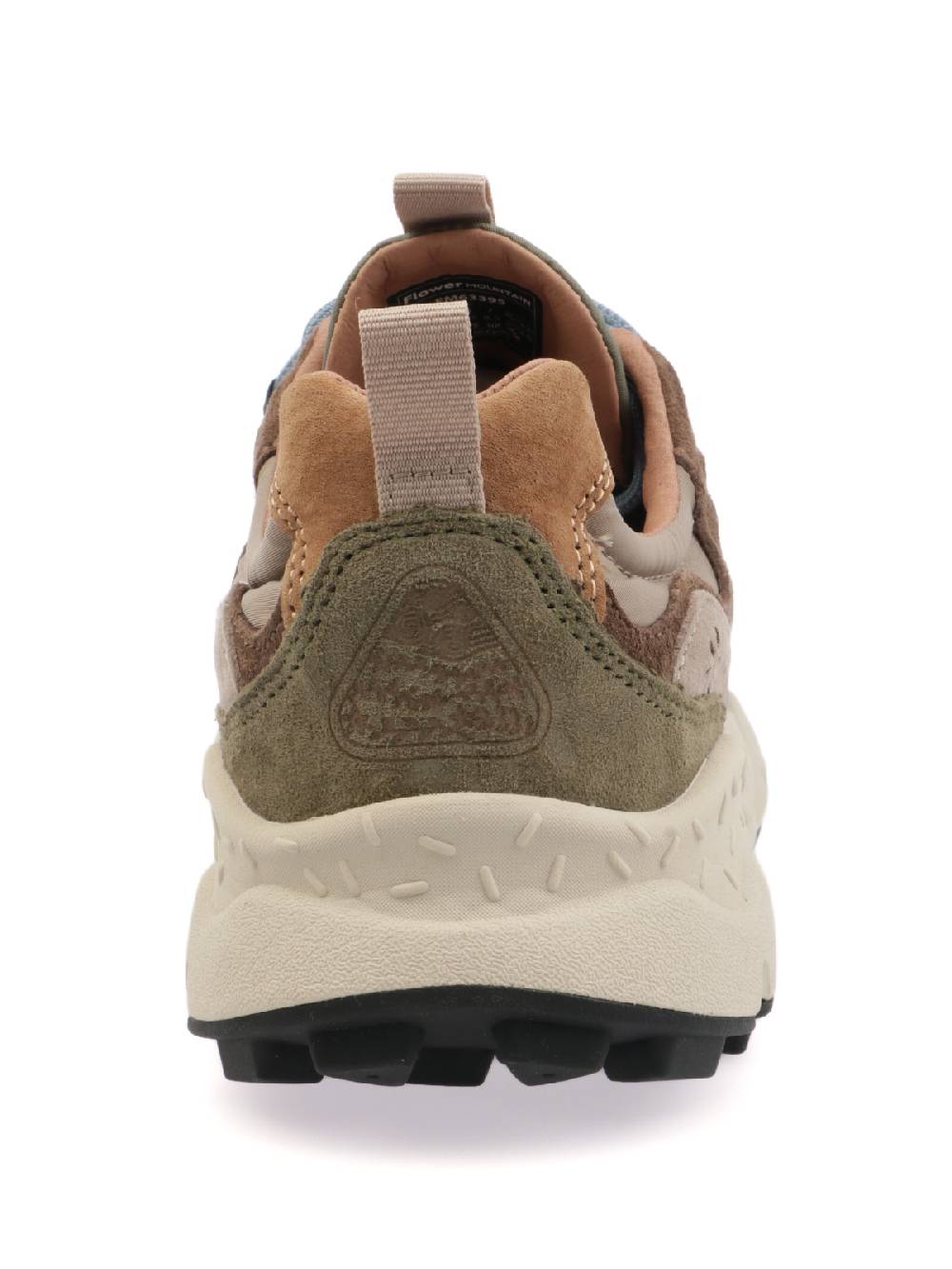 FLOWER MOUNTAIN Sneakers Uomo Yamano 3 Promozione