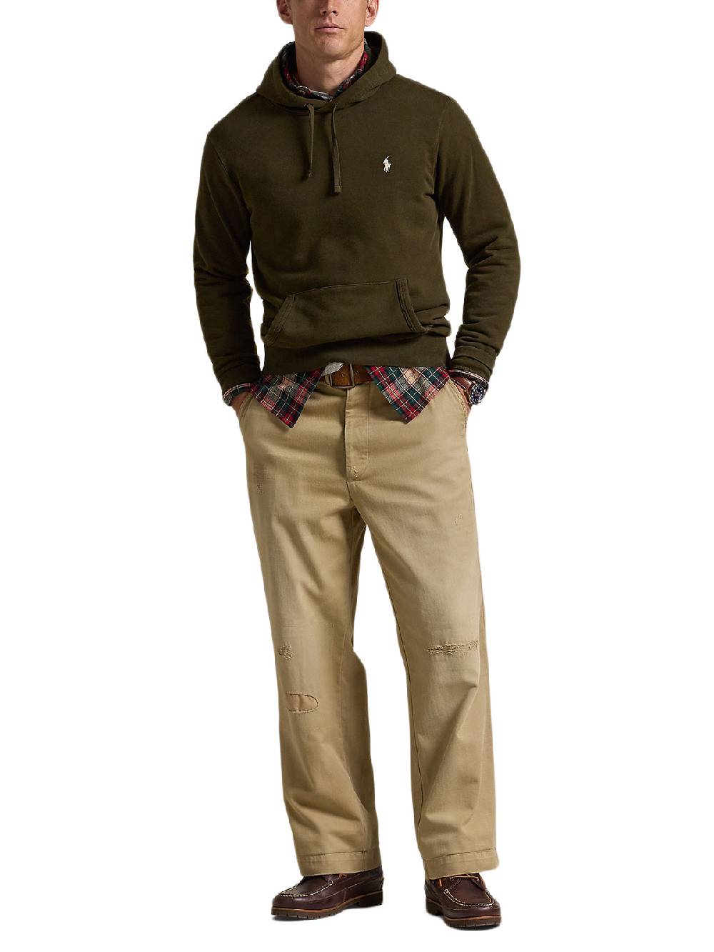 Polo Ralph Lauren Sweatshirt Pezzi Unici