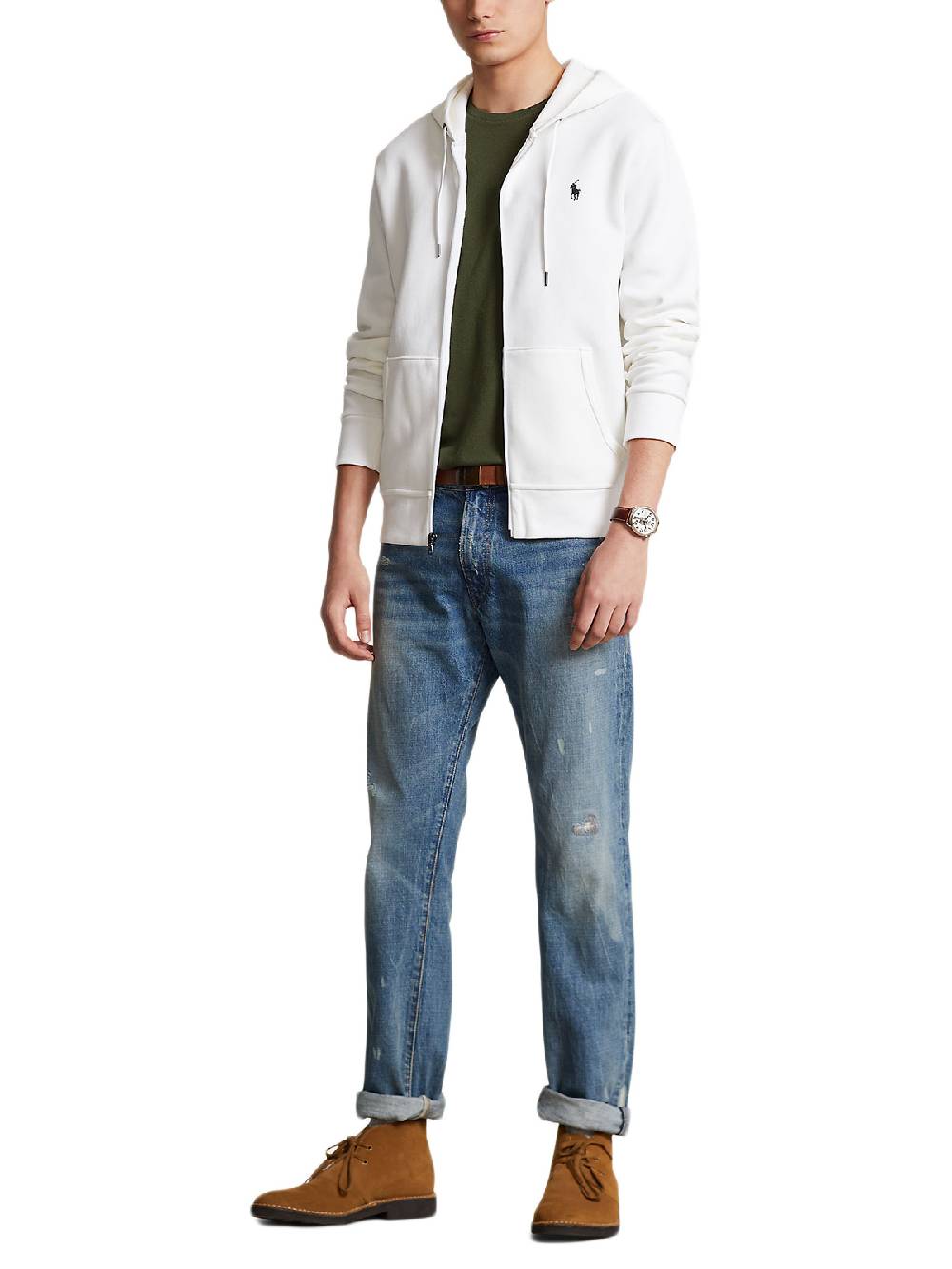 Polo Ralph Lauren Sweatshirt Soddisfazione Garantita