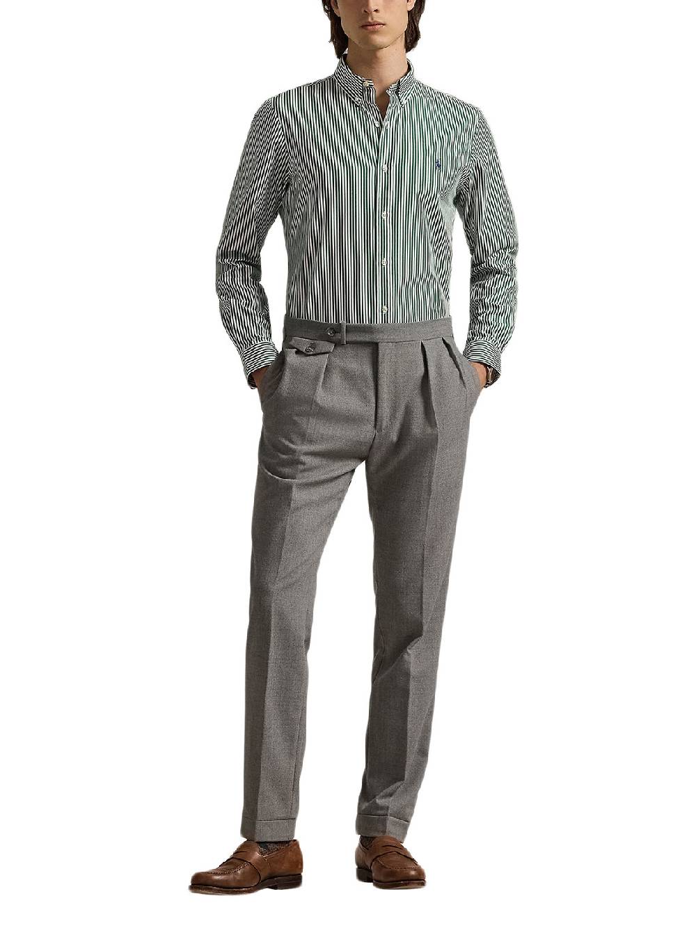 Polo Ralph Lauren Sport Shirt Negozi Online