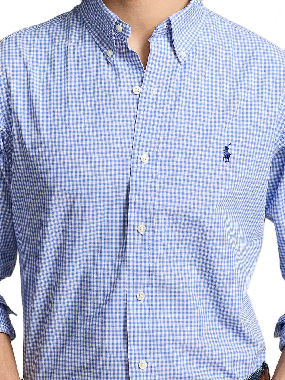 Polo Ralph Lauren Sport Shirt Acquista Ora