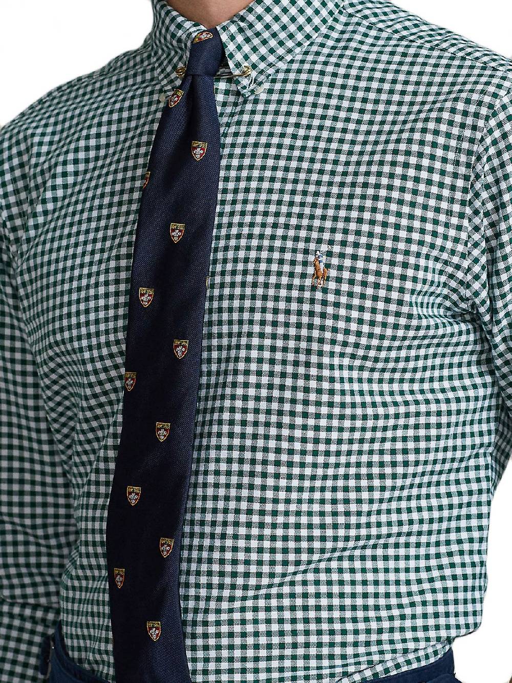 Polo Ralph Lauren Sport Shirt Consegna Veloce