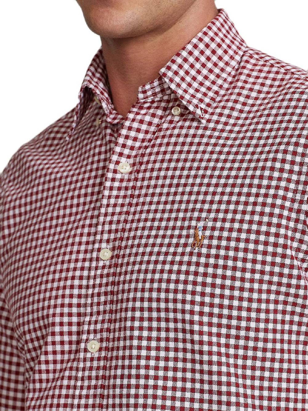 Polo Ralph Lauren Sport Shirt Promozione Limitata