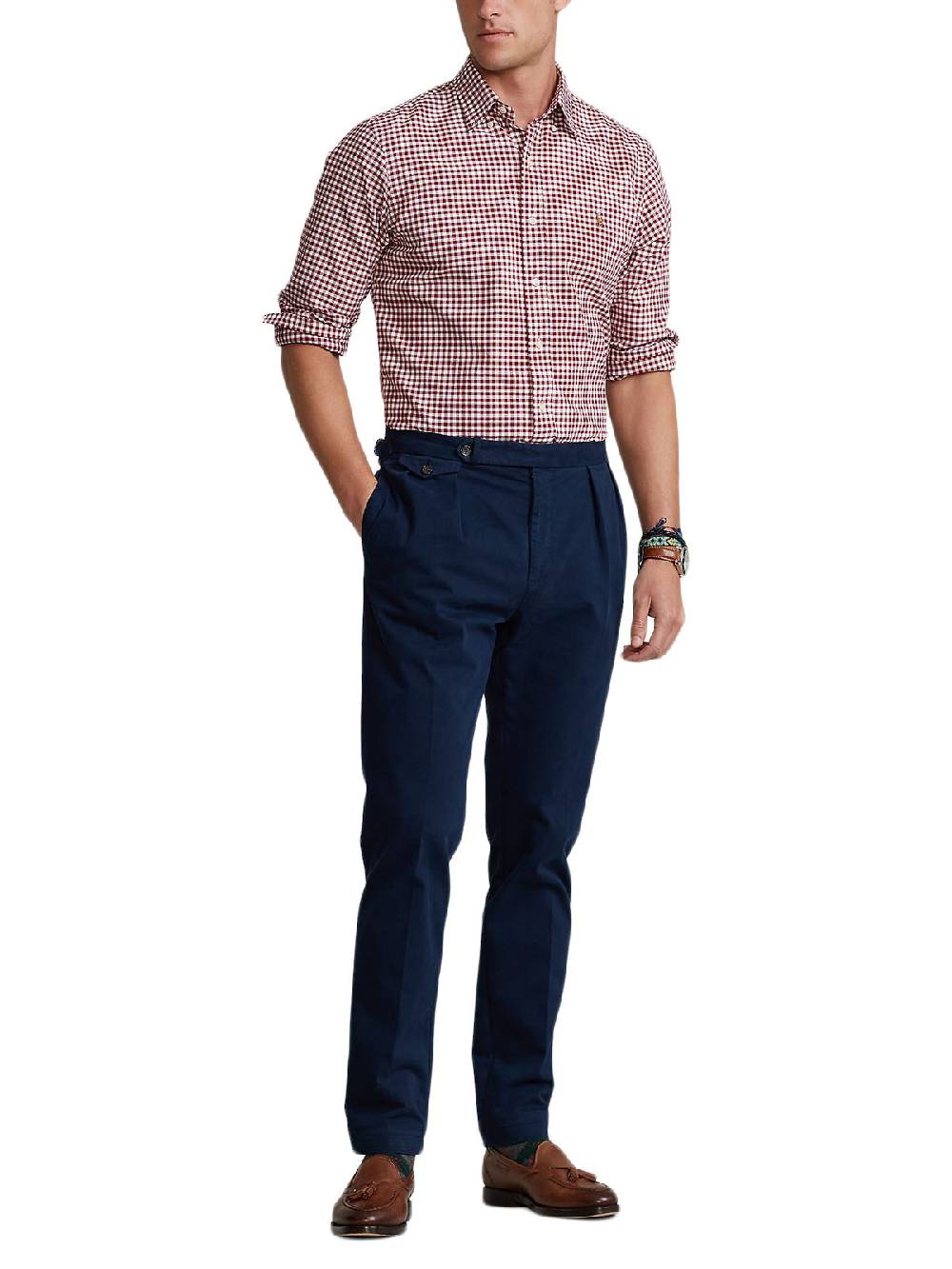 Polo Ralph Lauren Sport Shirt Promozione Limitata