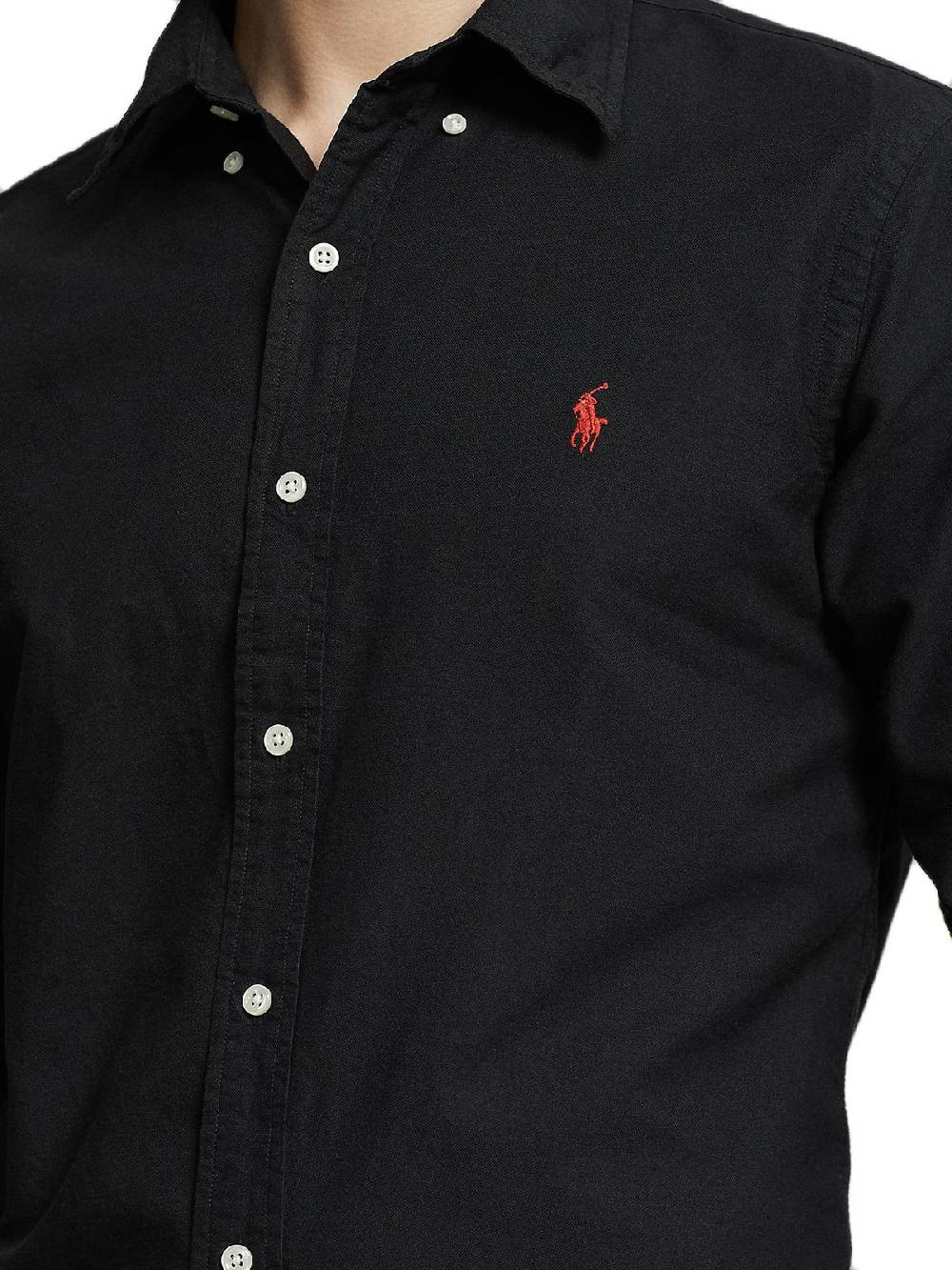 Polo Ralph Lauren Sport Shirt Fino Al -60%