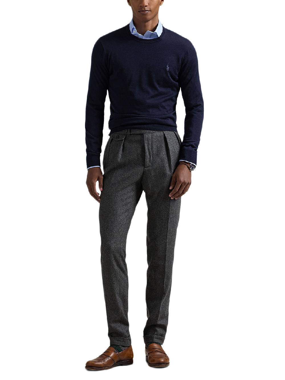Polo Ralph Lauren Pullover Shopping Online