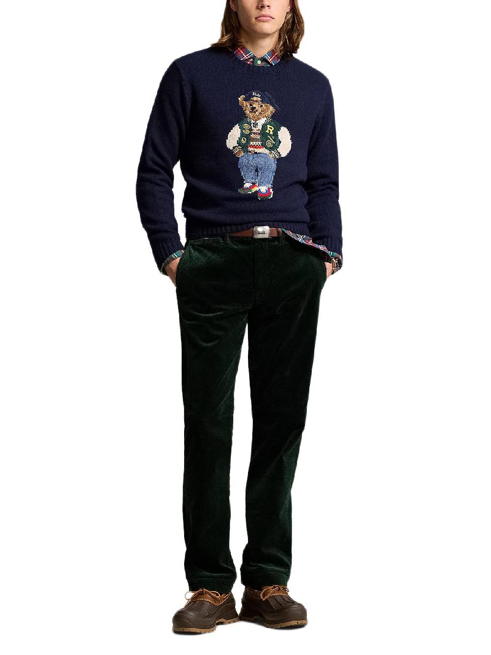 Polo Ralph Lauren Pullover Affare Del Giorno