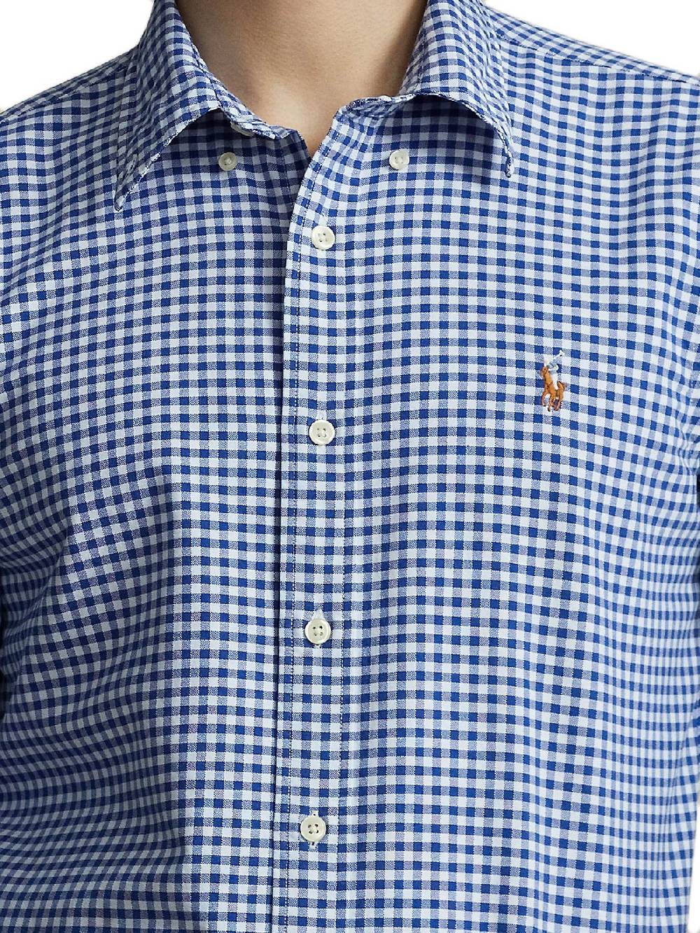 Polo Ralph Lauren Sport Shirt Prezzo Ridotto