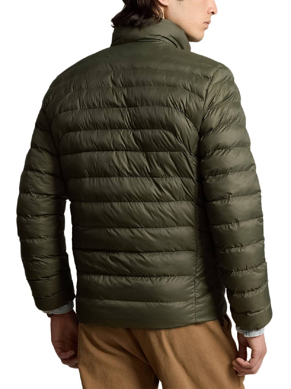 Polo Ralph Lauren Bomber Convenienza
