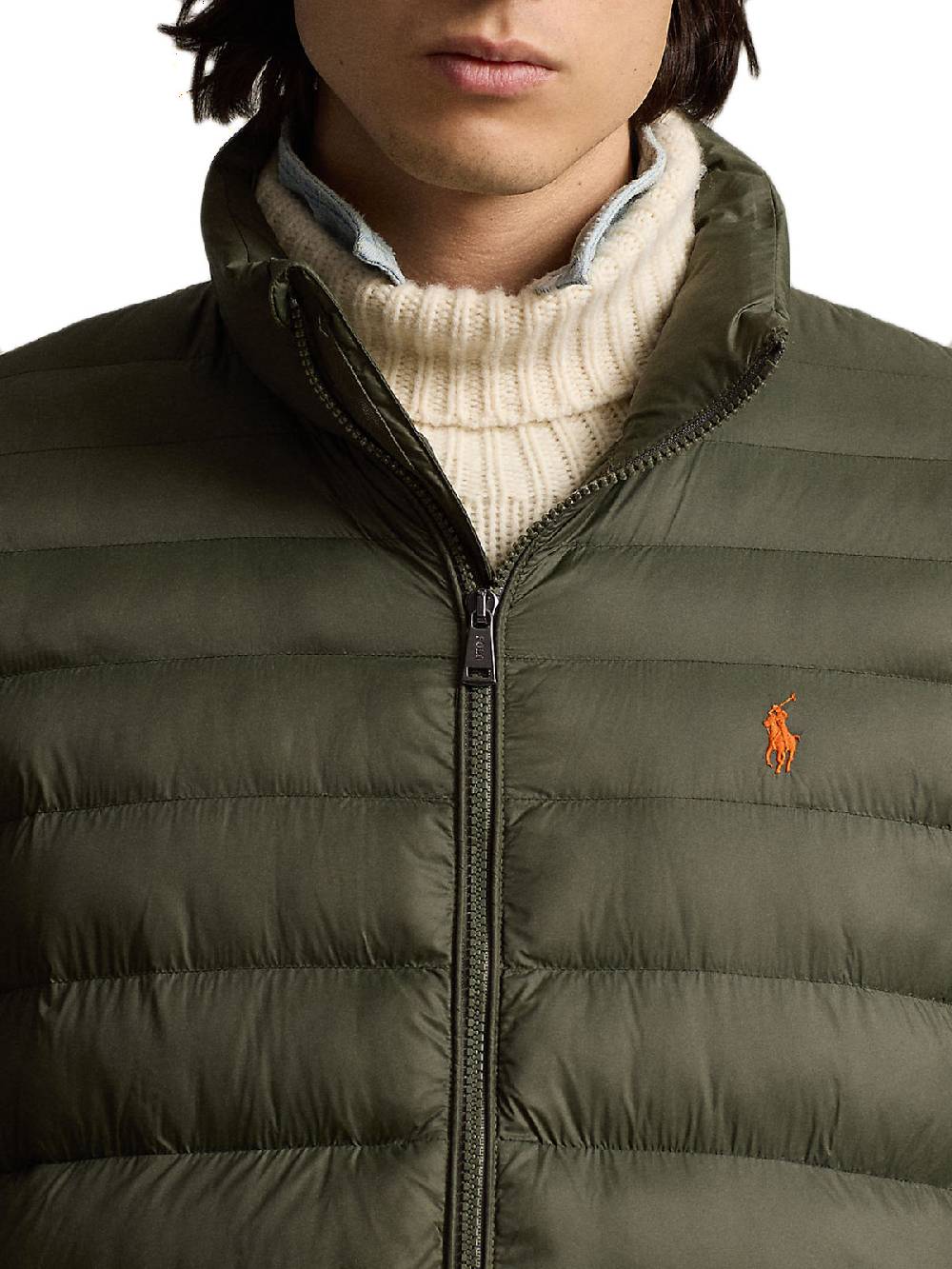 Polo Ralph Lauren Bomber Convenienza