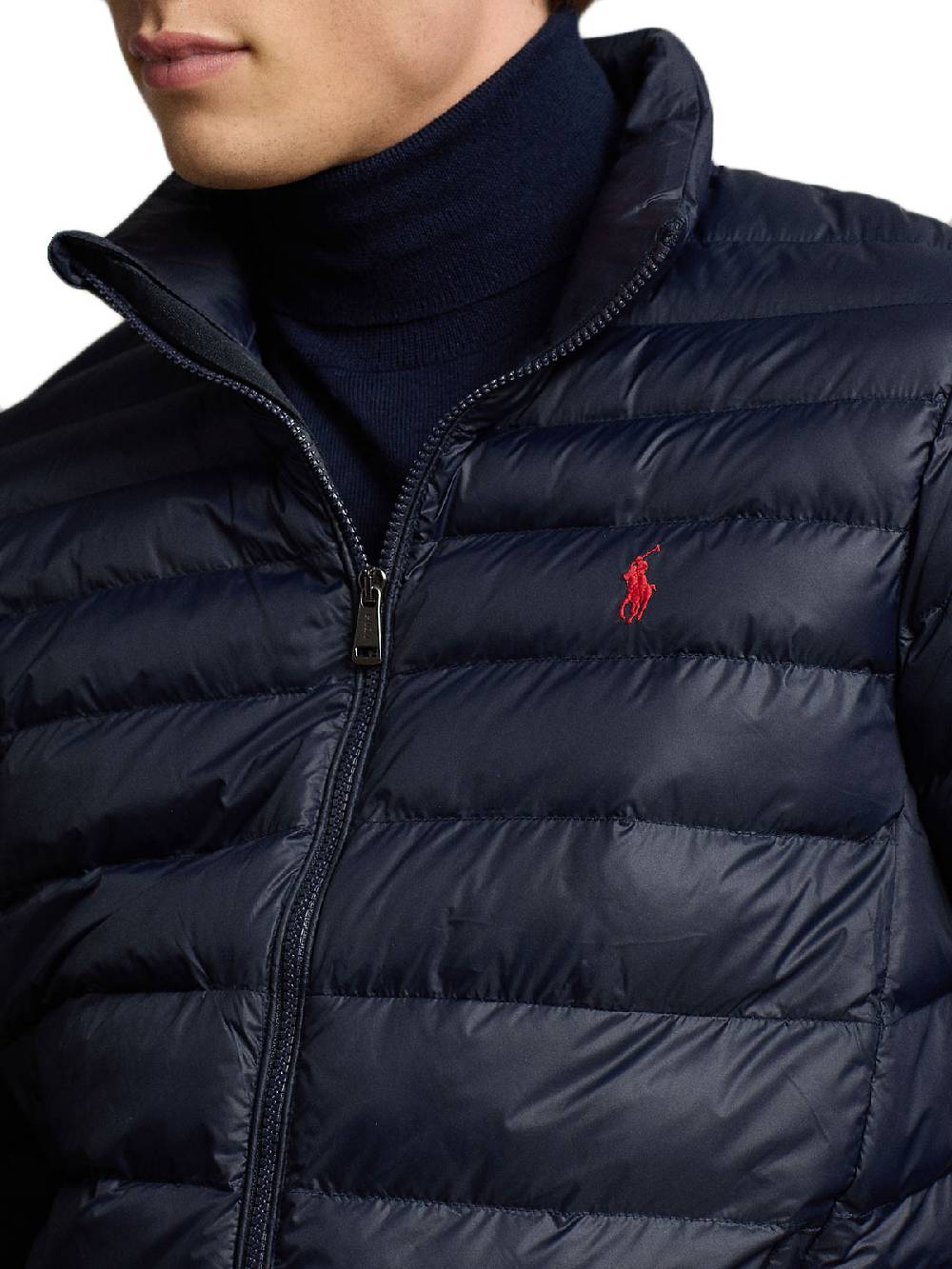 Polo Ralph Lauren Bomber Novità
