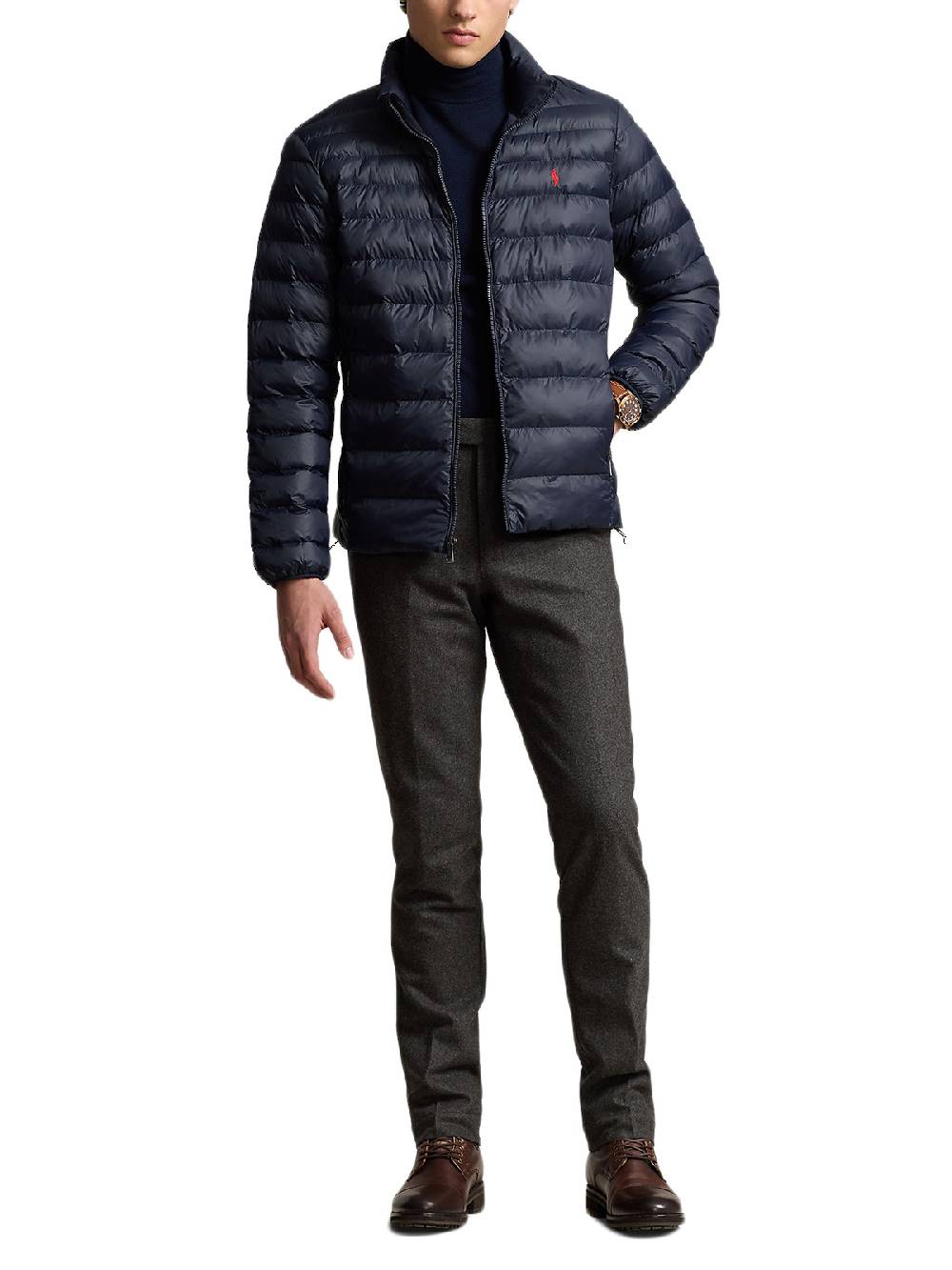 Polo Ralph Lauren Bomber Novità