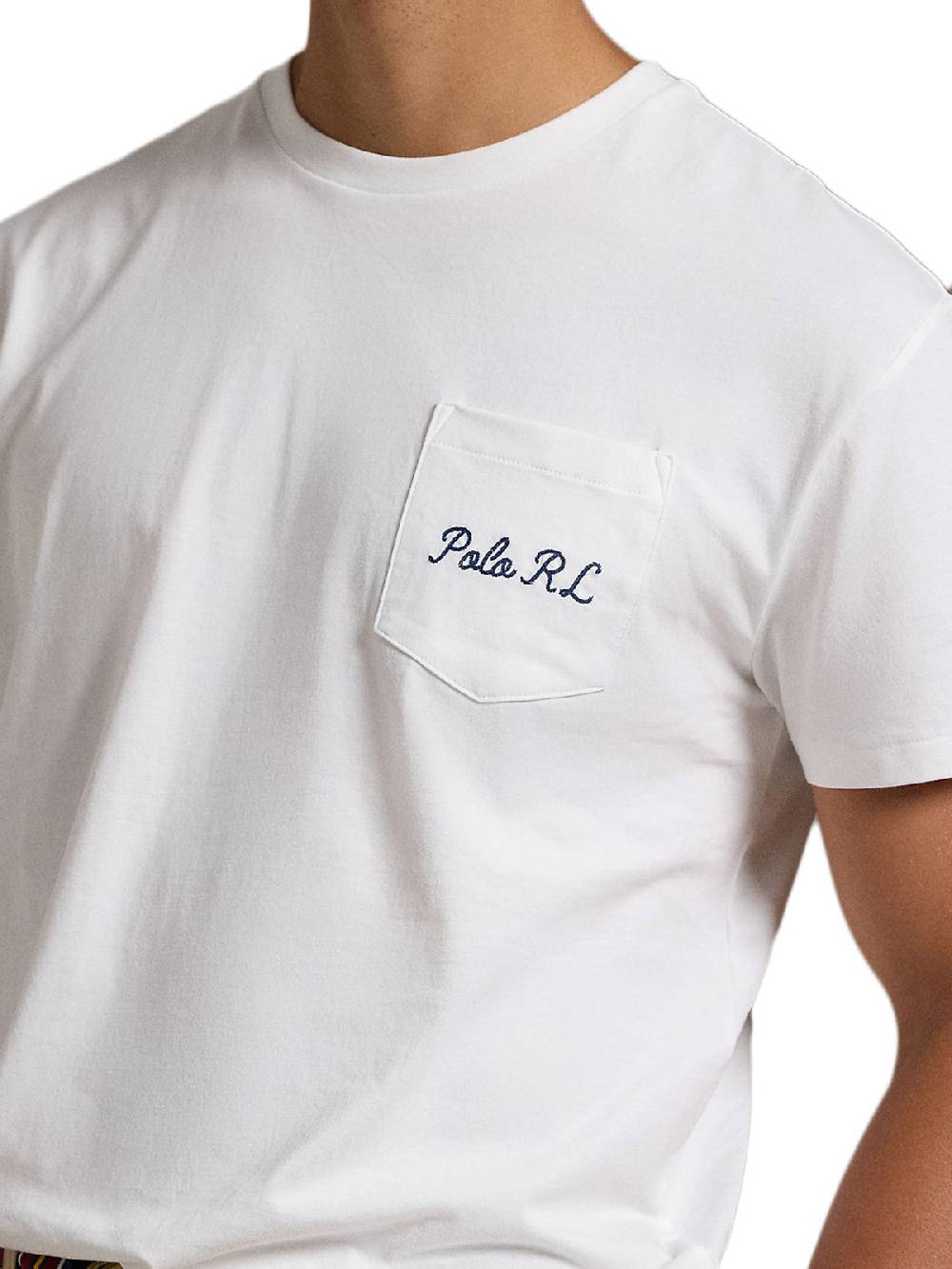 Polo Ralph Lauren T-Shirt Presa