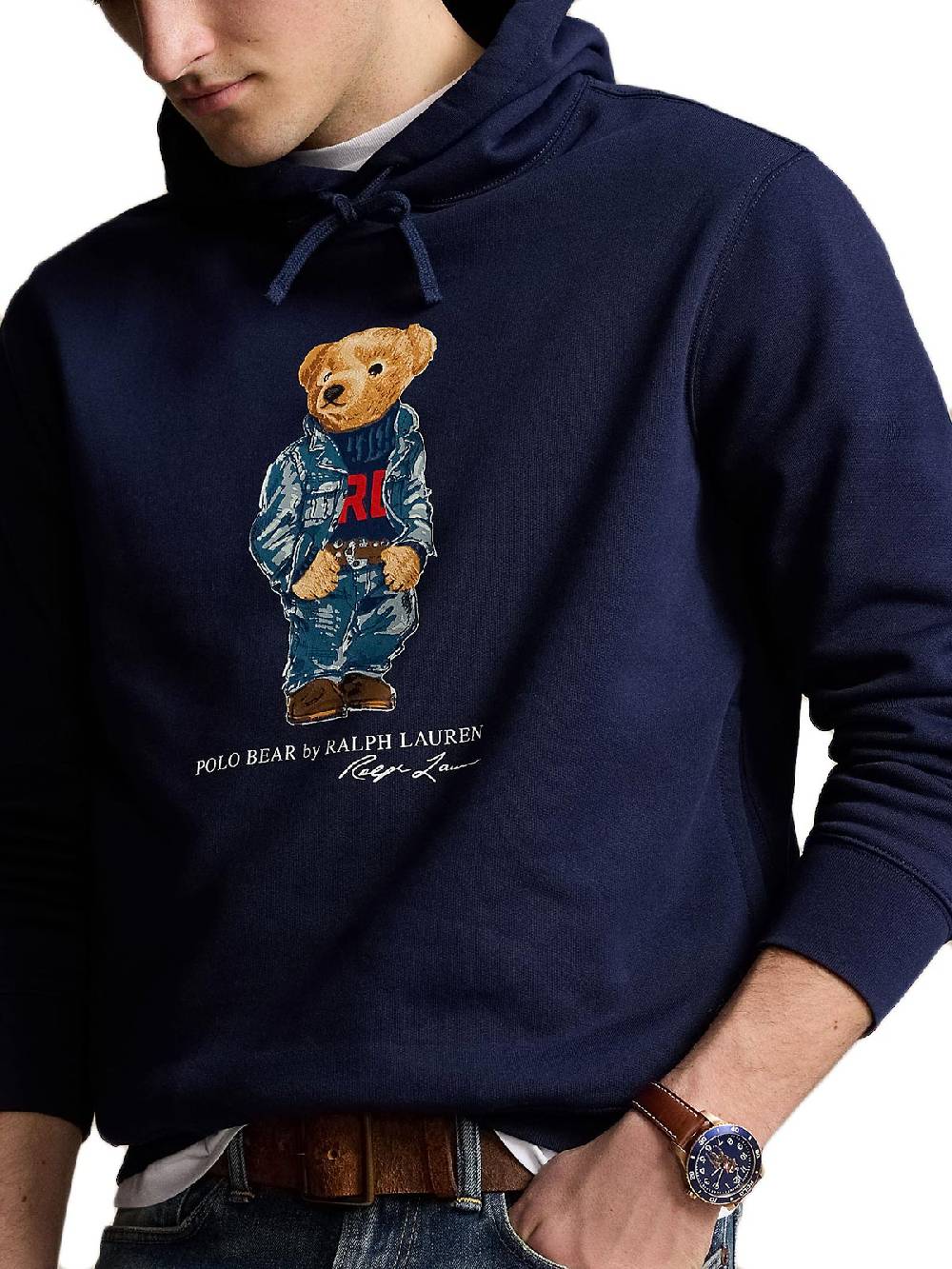 Polo Ralph Lauren Sweatshirt Offerta