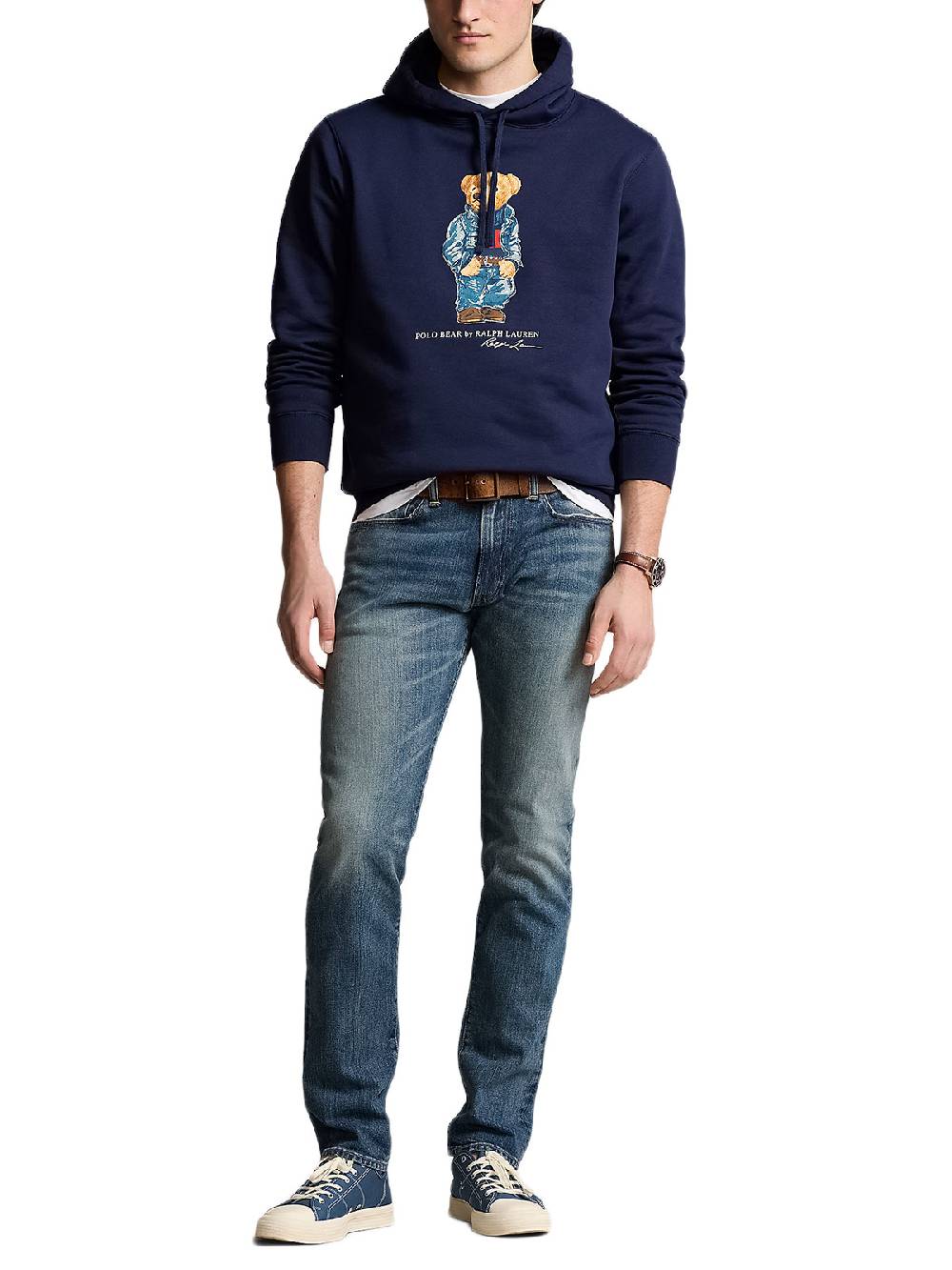 Polo Ralph Lauren Sweatshirt Offerta