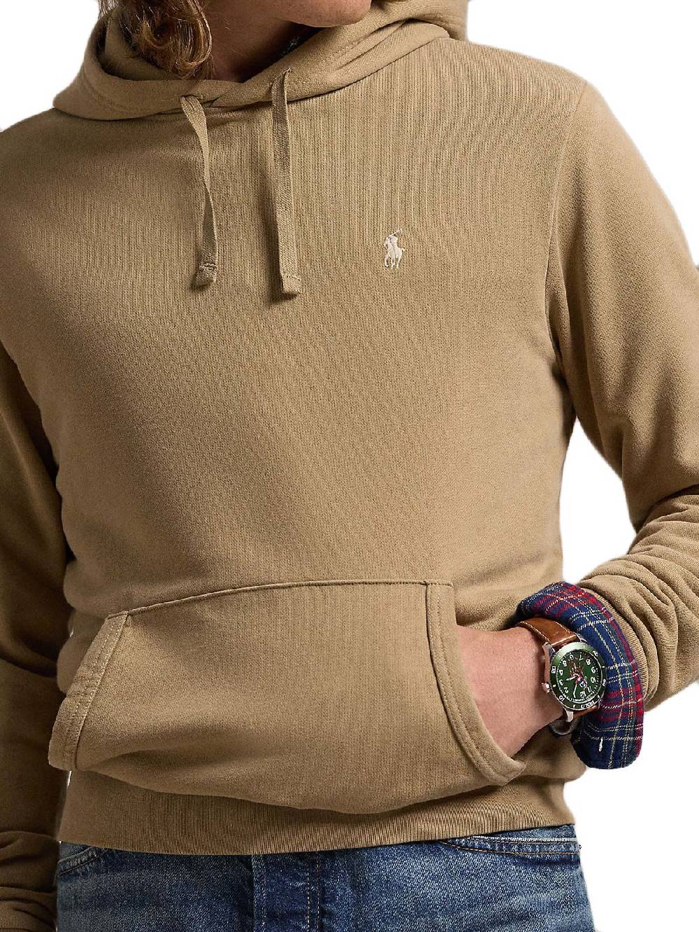 Polo Ralph Lauren Sweatshirt Offerta per la Festa della Mamma