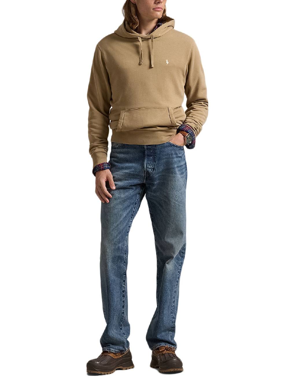 Polo Ralph Lauren Sweatshirt Offerta per la Festa della Mamma