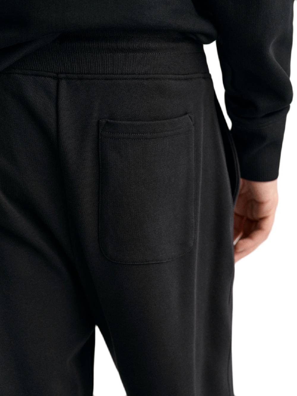 Gant Reg Shield Sweatpants Qualità