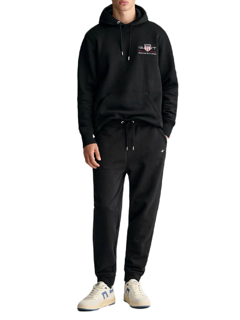 Gant Reg Shield Sweatpants Qualità