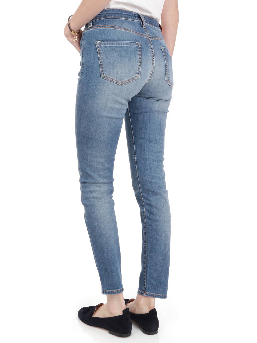 Latino' Pantalone Rachele Fino Al -60%