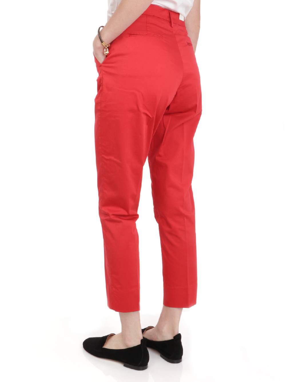 OAKS Pantalone Donna Elle Shopping Online