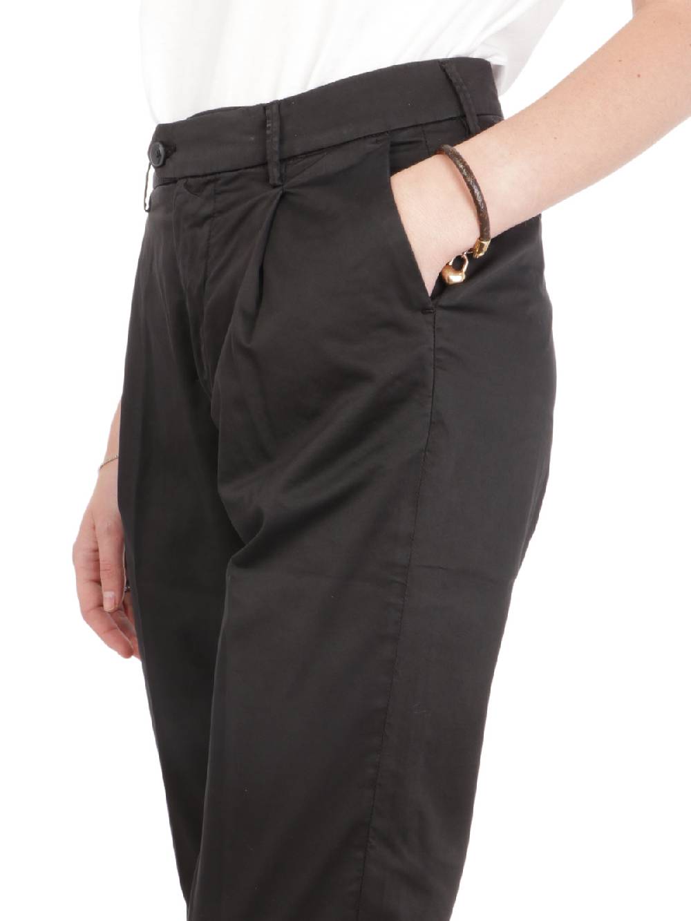 OAKS Pantalone Donna Elle Affare Del Giorno
