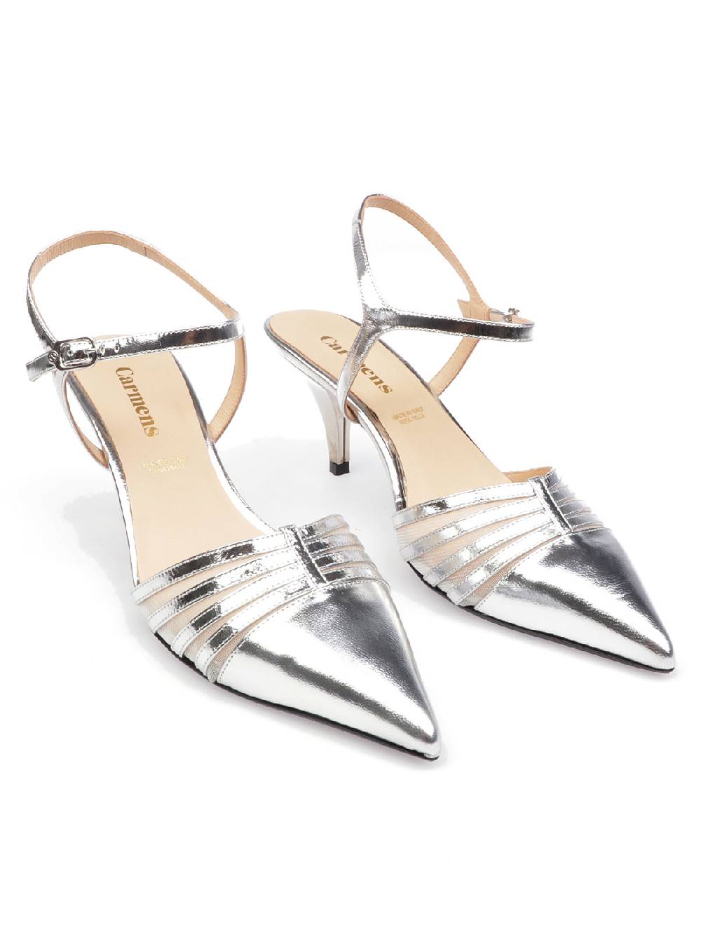 Carmens Scarpa Sconto