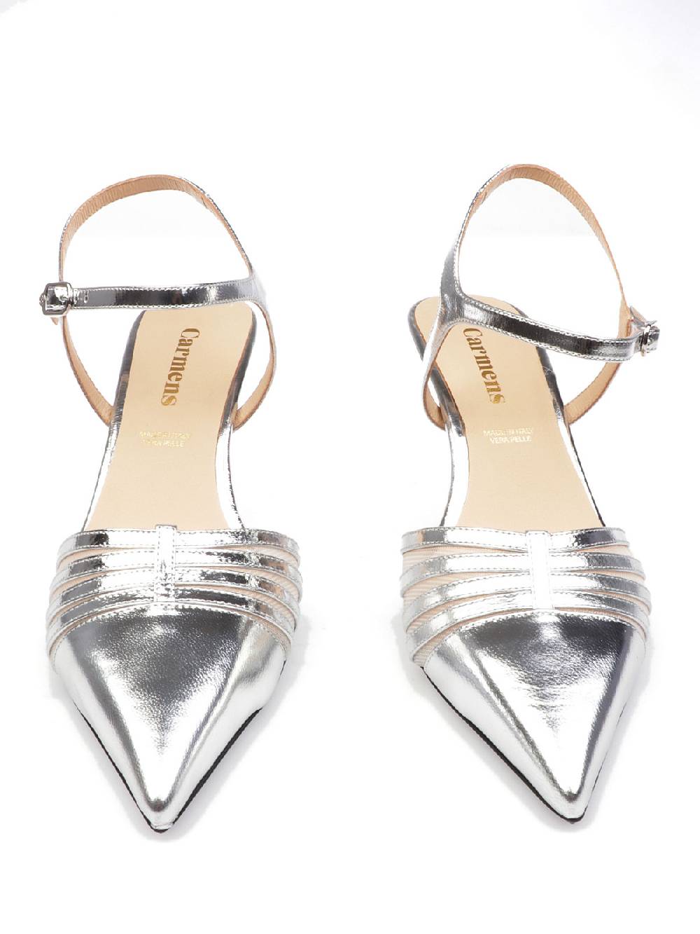 Carmens Scarpa Sconto