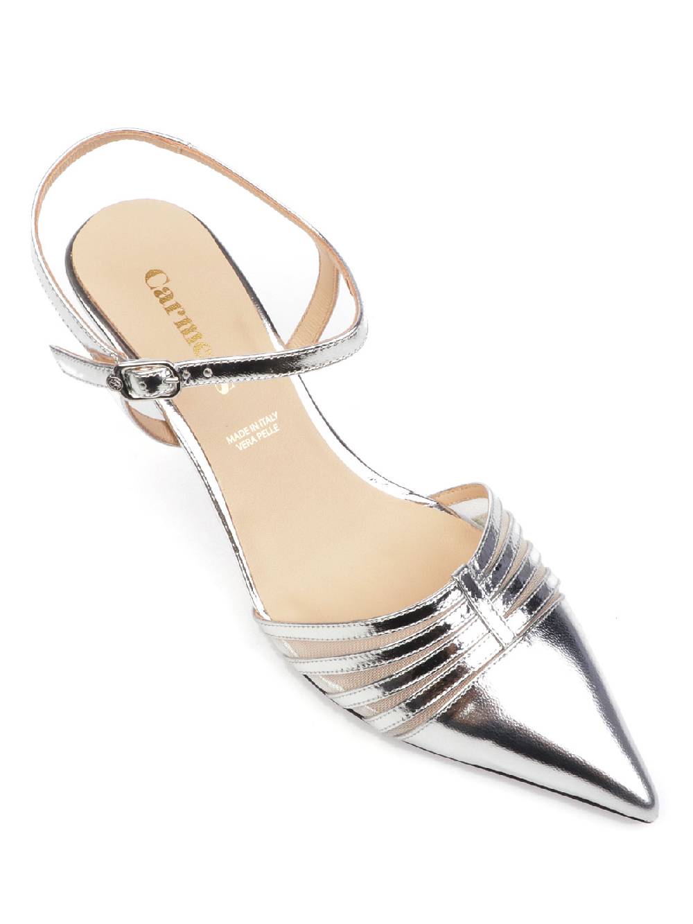 Carmens Scarpa Sconto