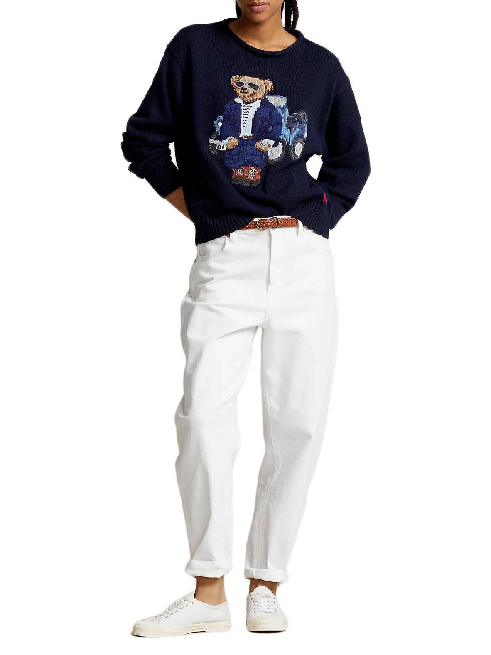 Polo Ralph Lauren Pullover Saldi