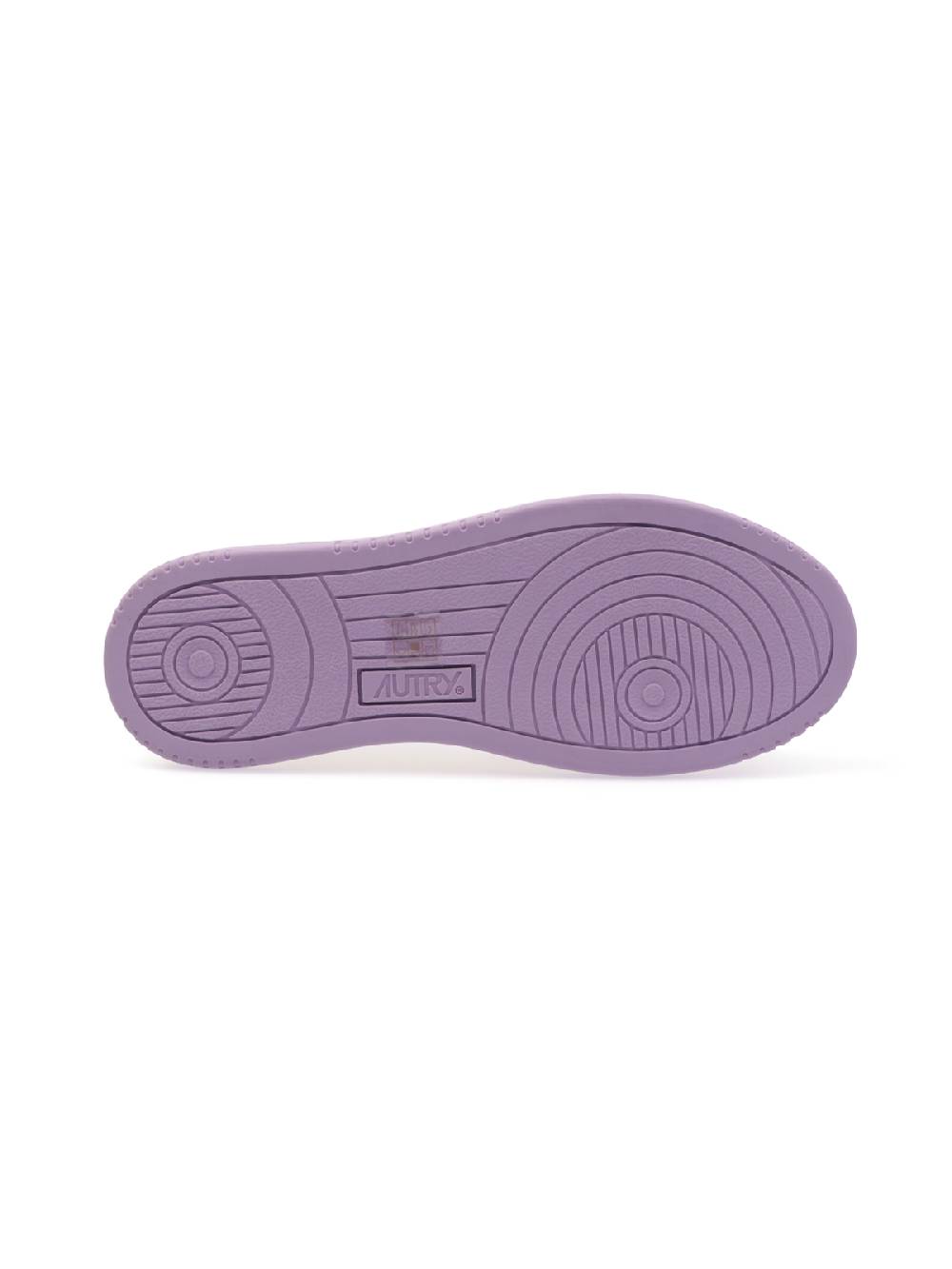 AUTRY Sneakers Donna Medalist Low In Pelle Bicolore Moda