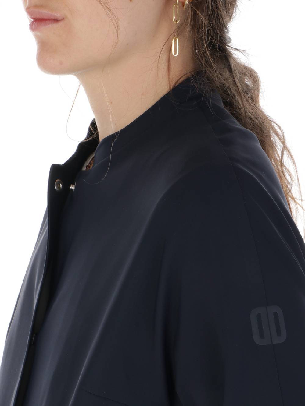 DUNO Impermeabile Donna Marea Camaiore Fino Al -60%