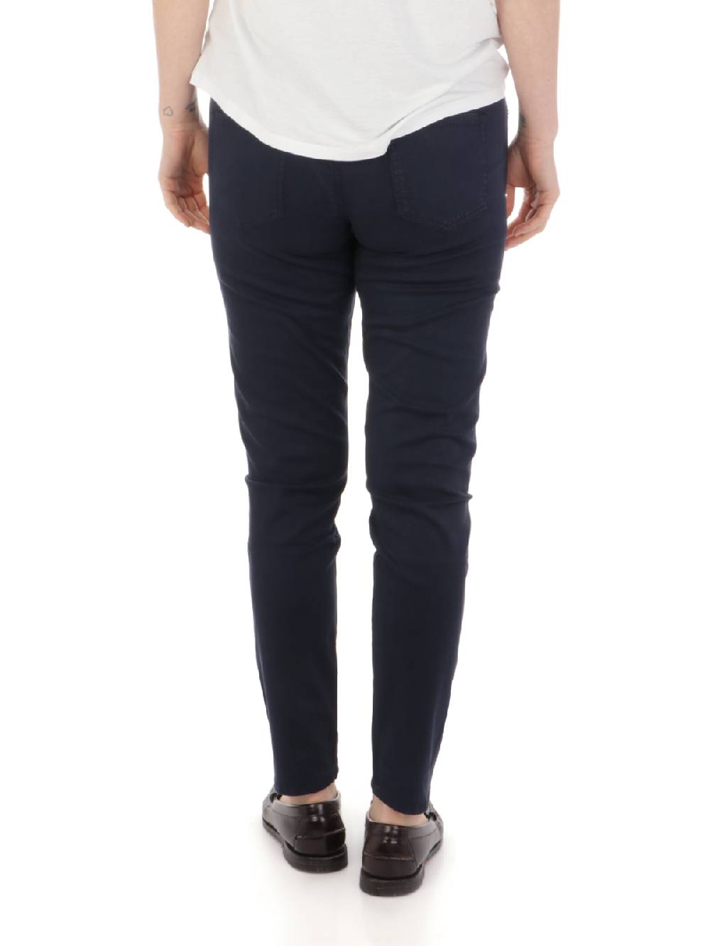 LATINO' Pantaloni Donna Rachele Skinny Economico