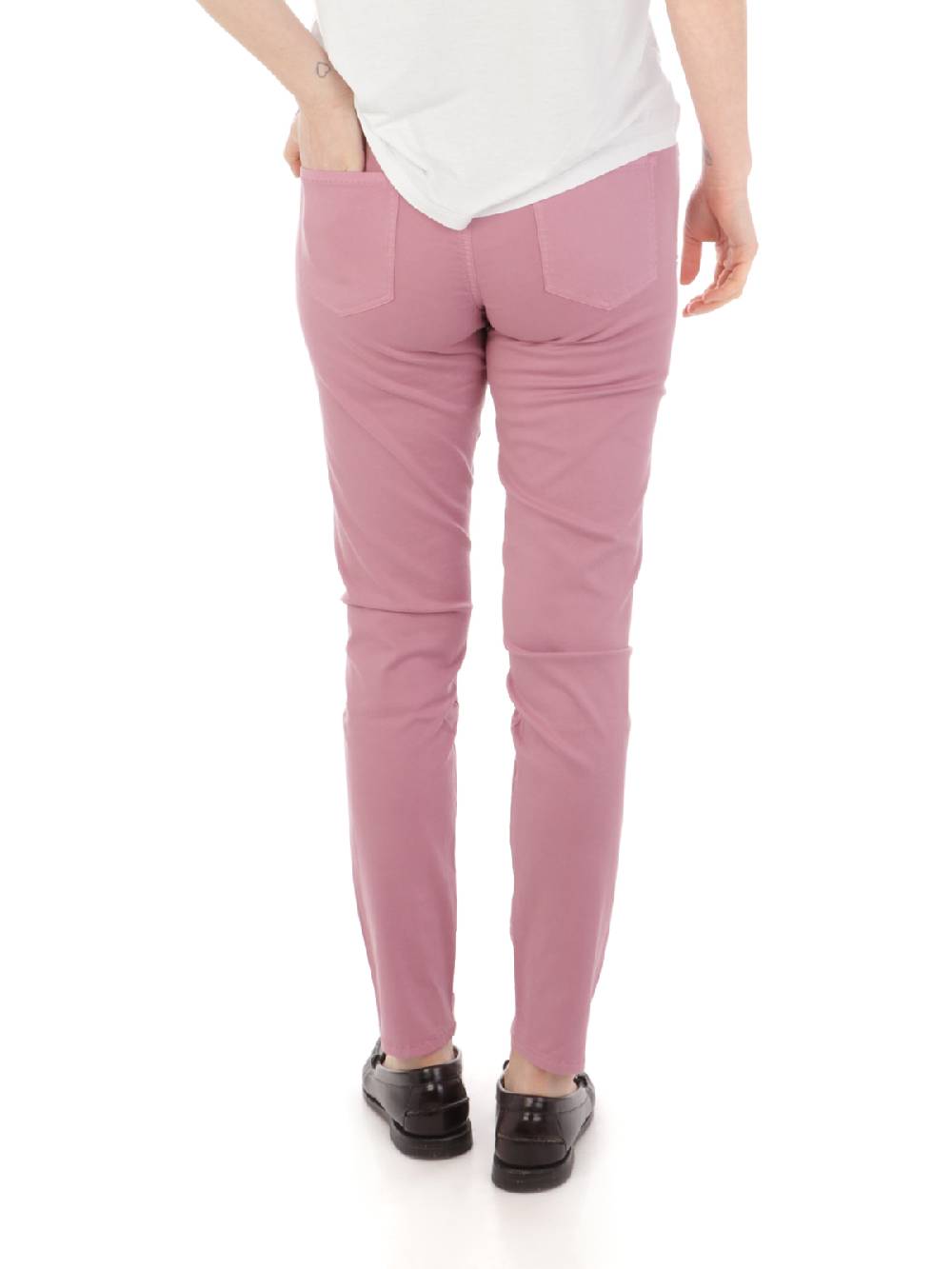 LATINO' Pantaloni Donna Rachele Skinny Online