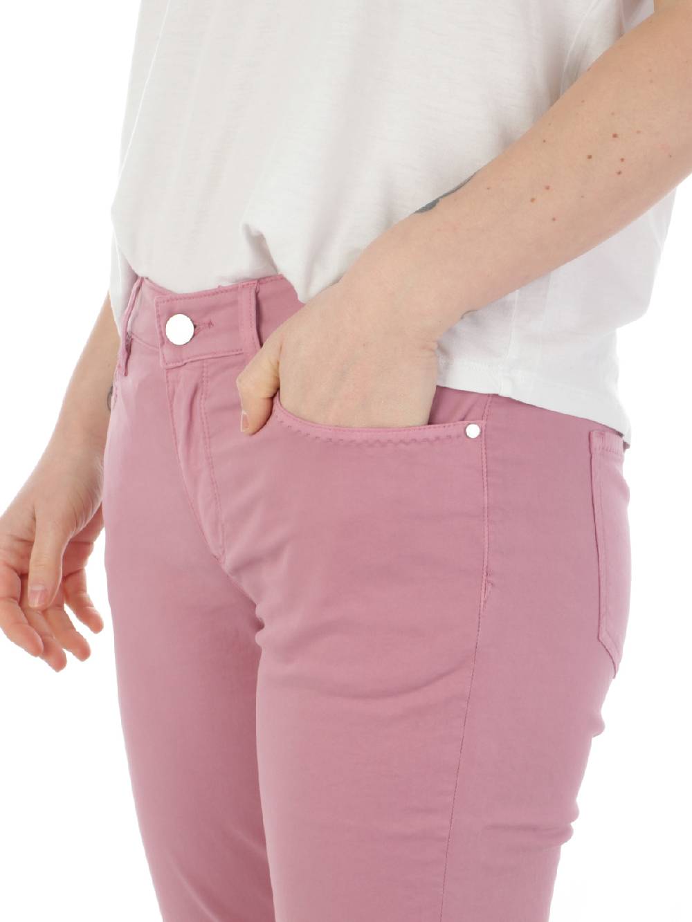 LATINO' Pantaloni Donna Rachele Skinny Online