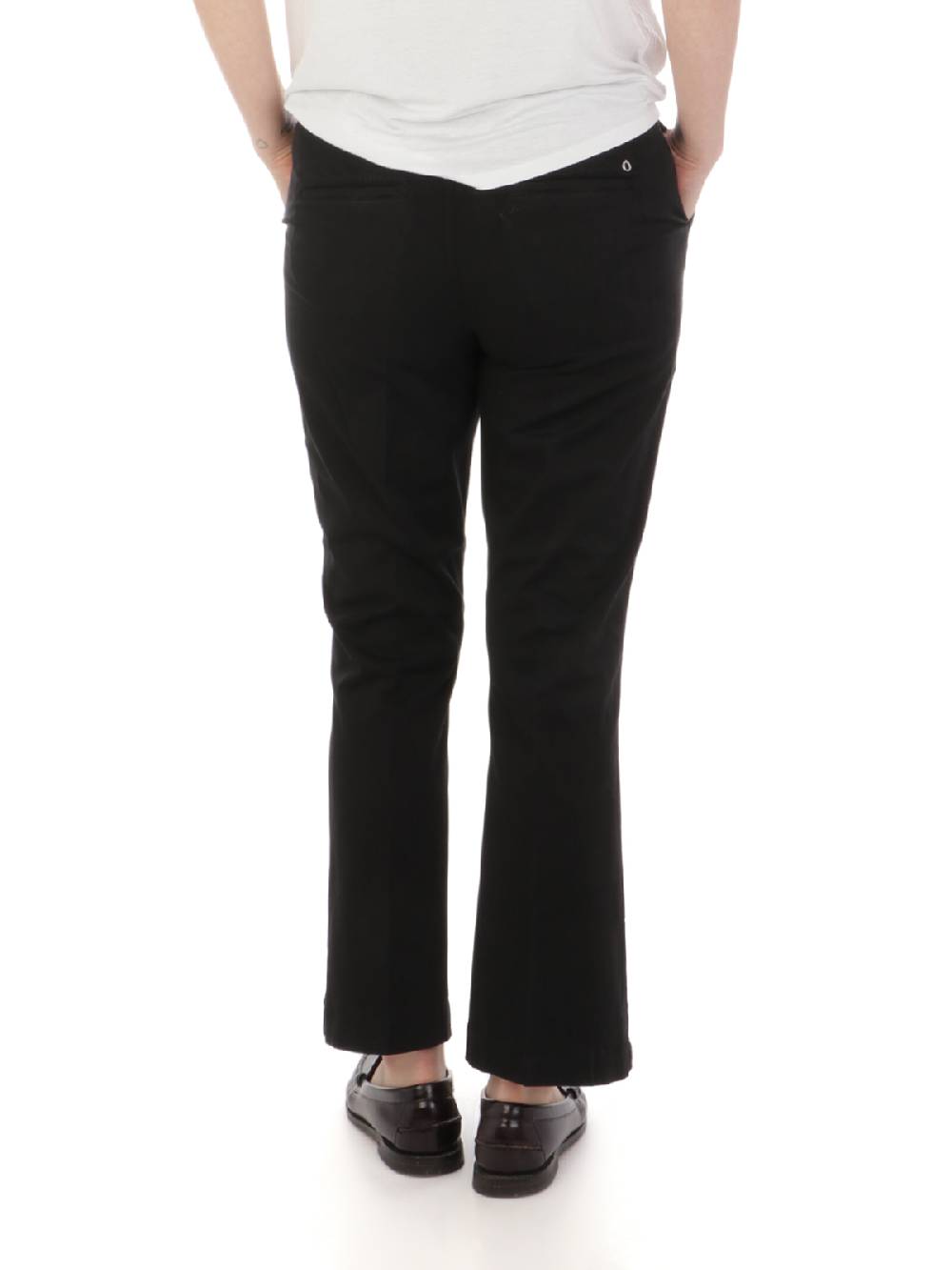 LATINO' Pantaloni Donna Michela Stretch Saldi