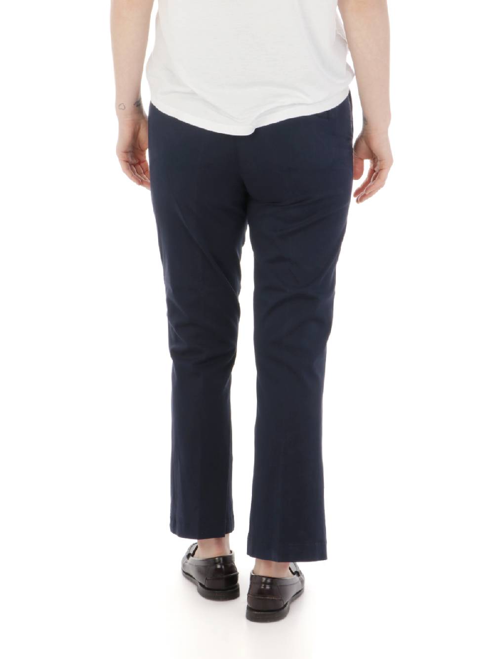 LATINO' Pantaloni Donna Michela Stretch Offerte