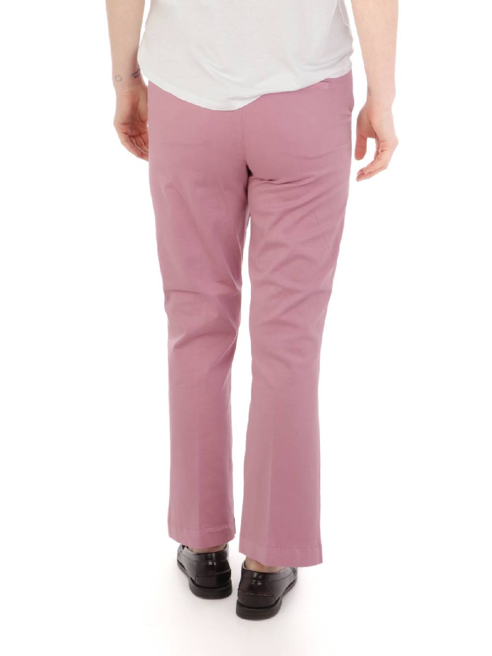 LATINO' Pantaloni Donna Michela Stretch Hotsell