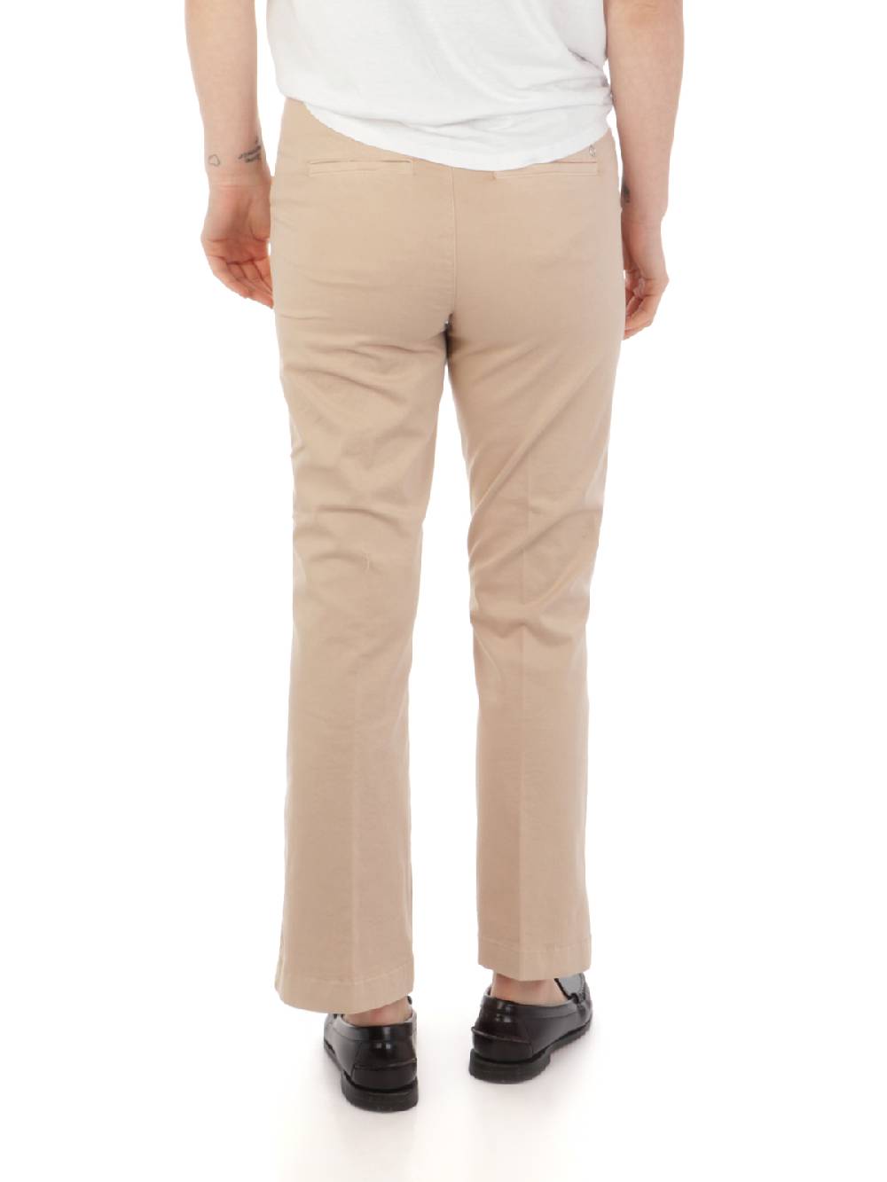 LATINO' Pantaloni Donna Michela Stretch Vendita Calda