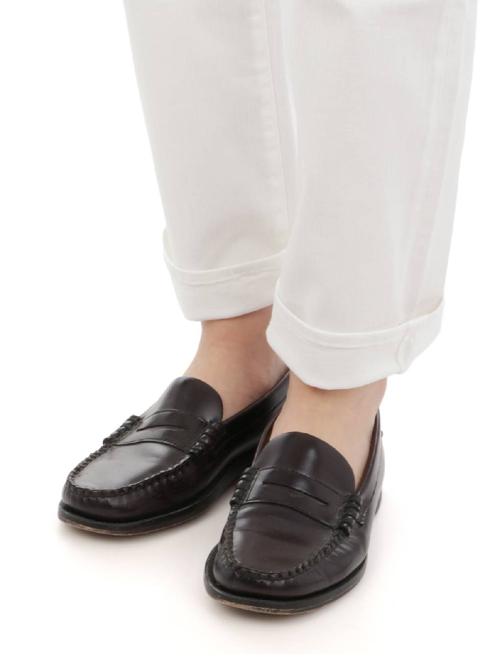 LATINO' Jeans Donna In Cotone Stretch Vendita Economica