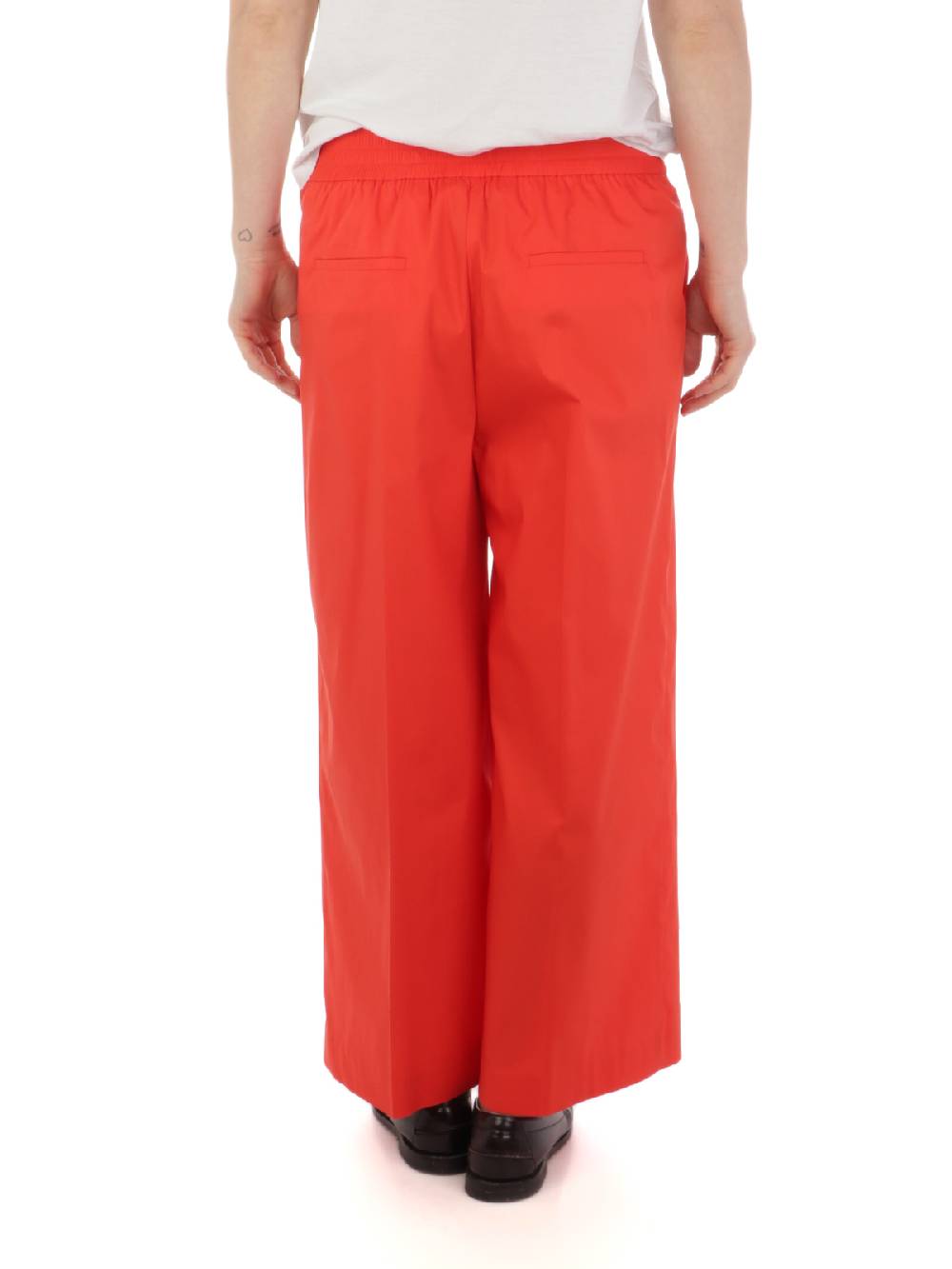 A.D.E.L.E. 1961 Pantaloni Palazzo Donna Michael Vendite Flash
