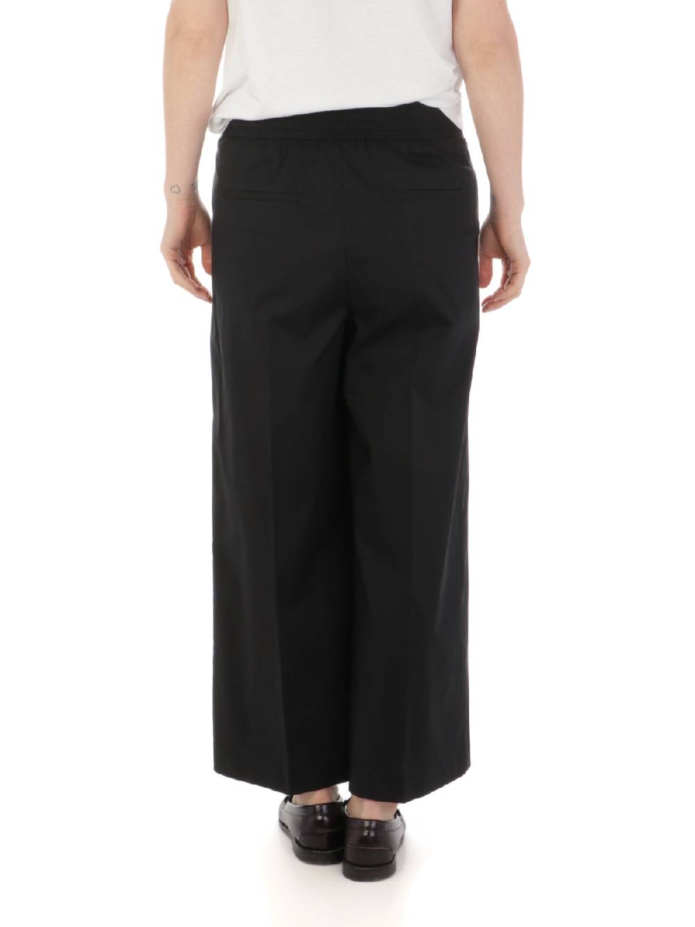 A.D.E.L.E. 1961 Pantaloni Palazzo Donna Michael Negozio