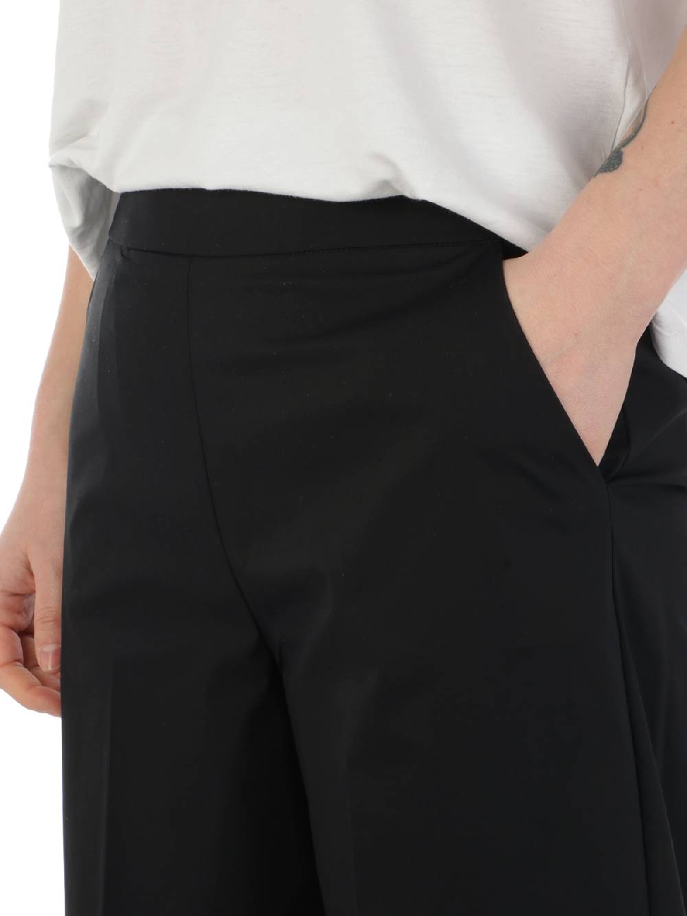 A.D.E.L.E. 1961 Pantaloni Palazzo Donna Michael Negozio