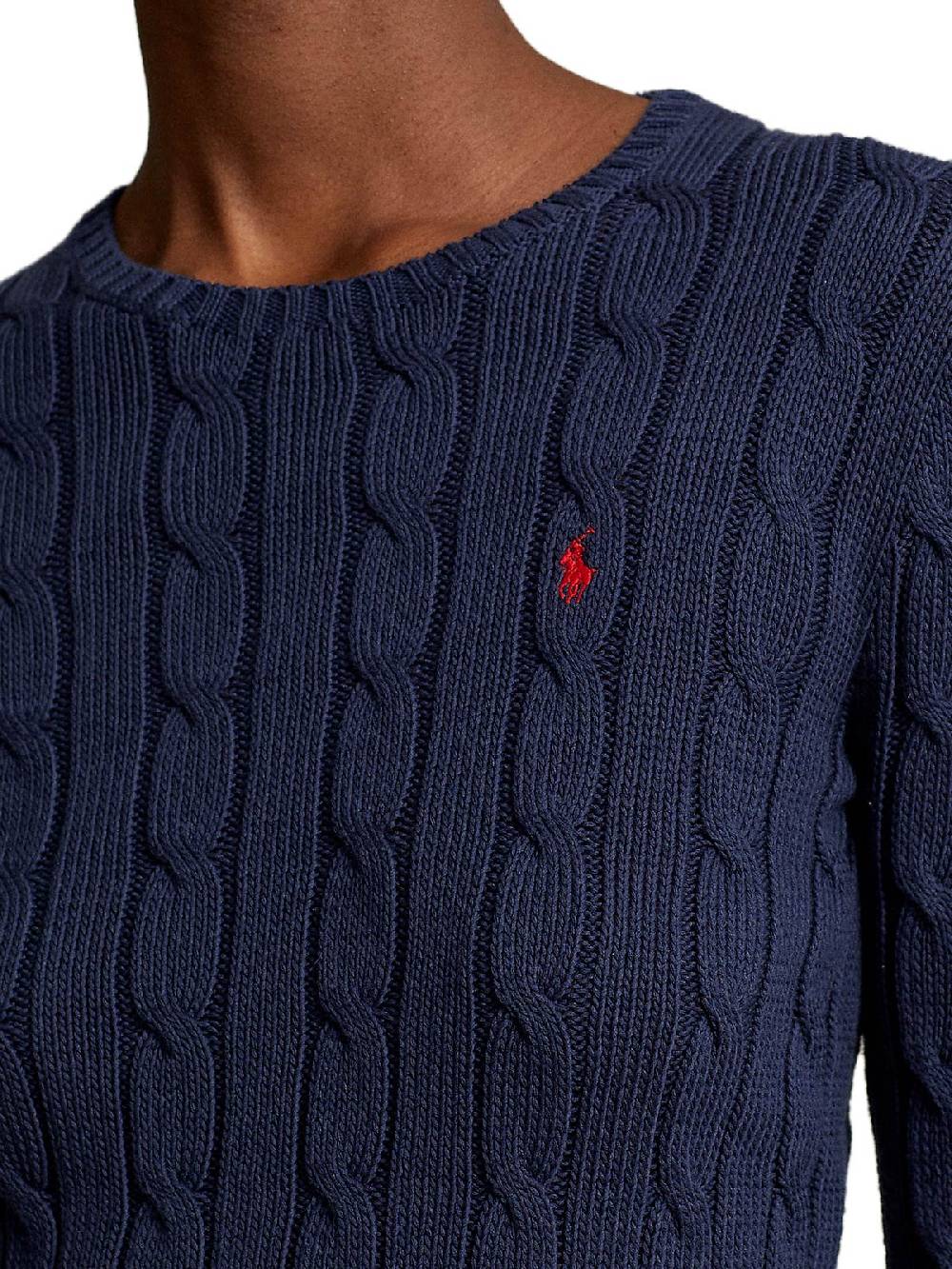 Polo Ralph Lauren Pullover Nuova