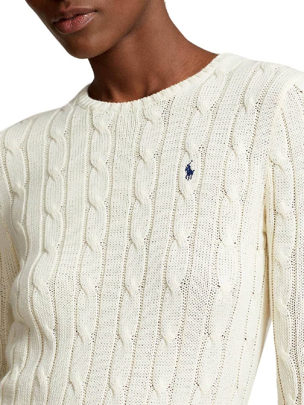 Polo Ralph Lauren Pullover Moda
