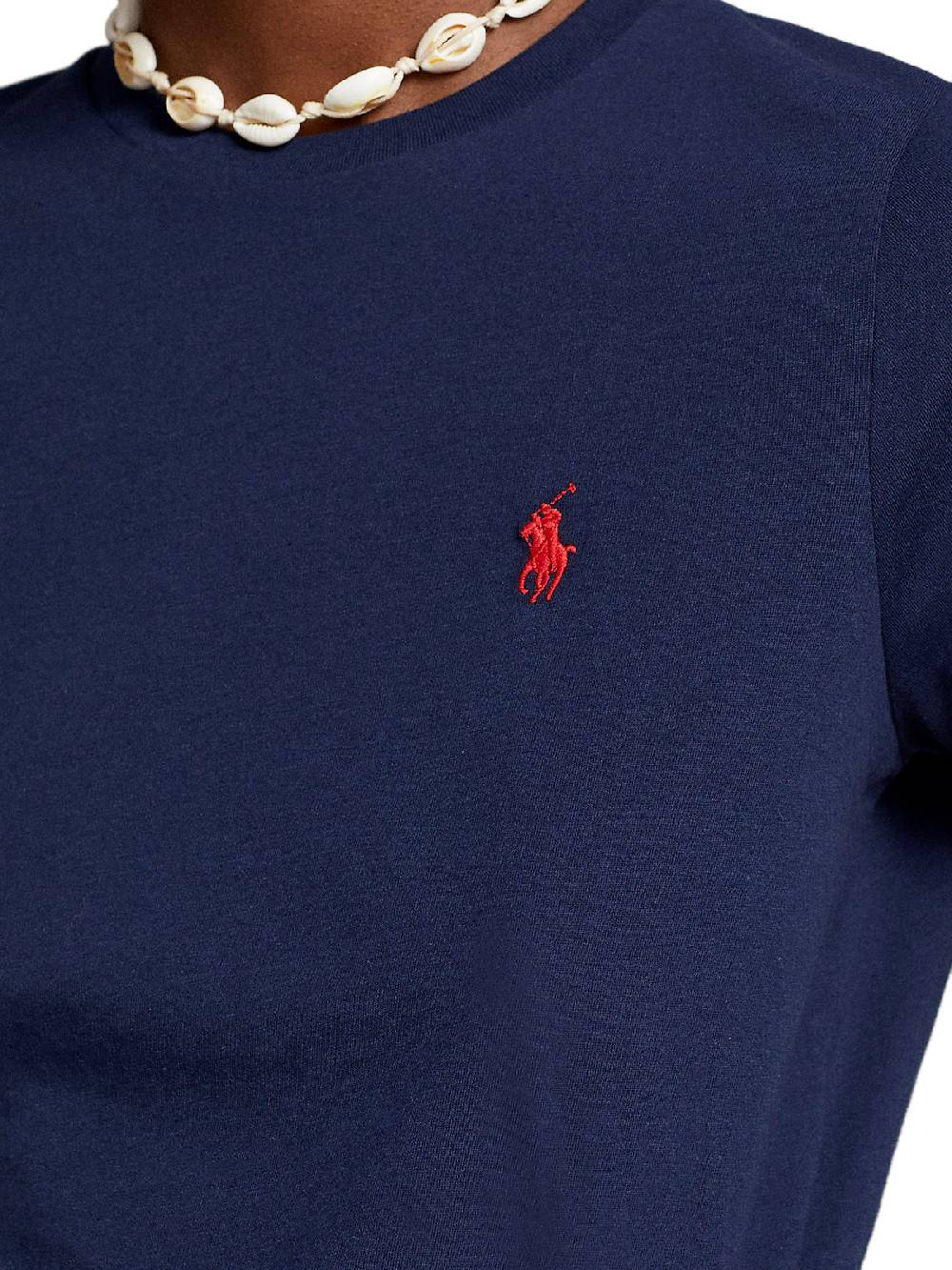 Polo Ralph Lauren Short Sleeve Tshirt Italy