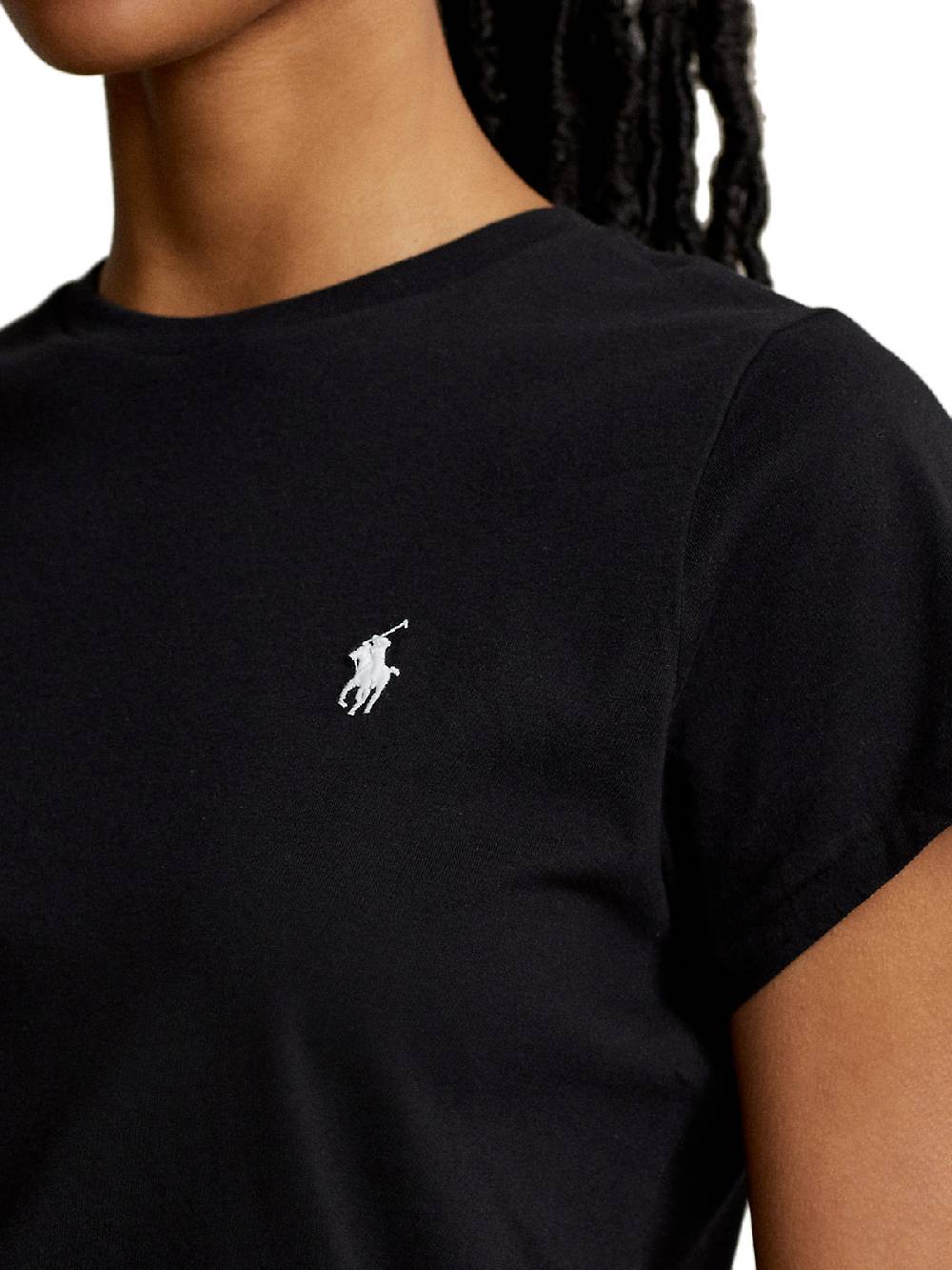 Polo Ralph Lauren Short Sleeve Tshirt Italia